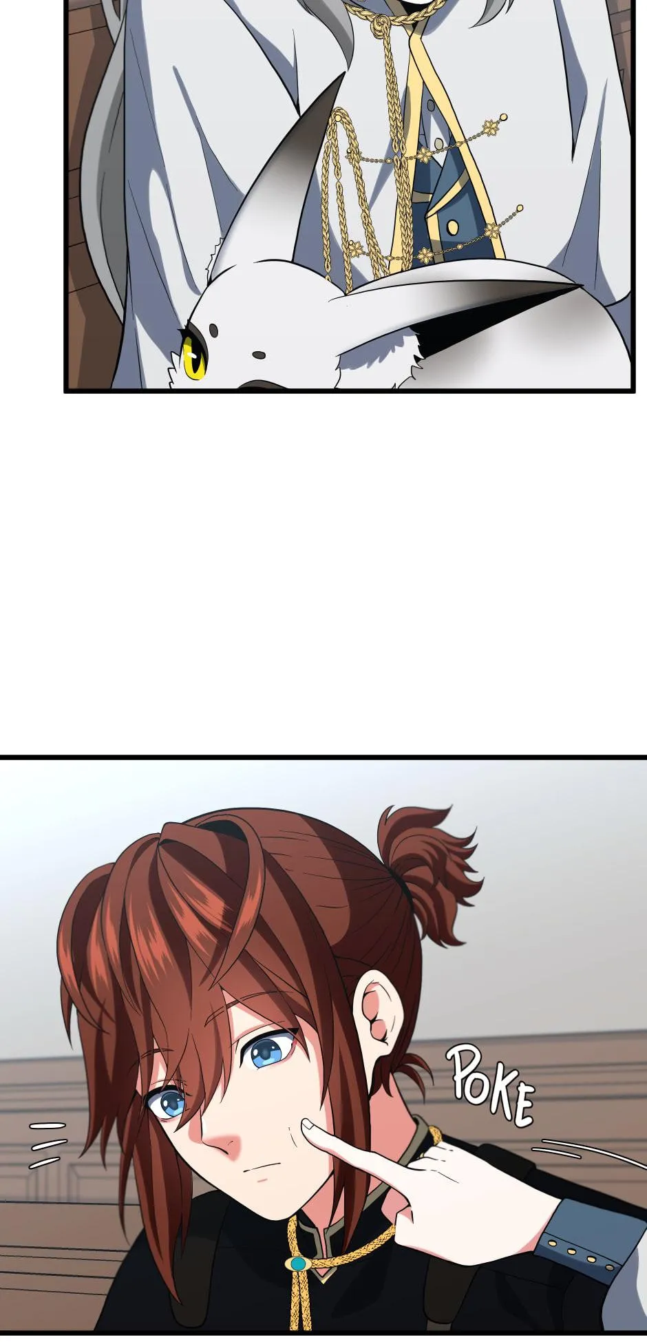 the beginning after the end manga