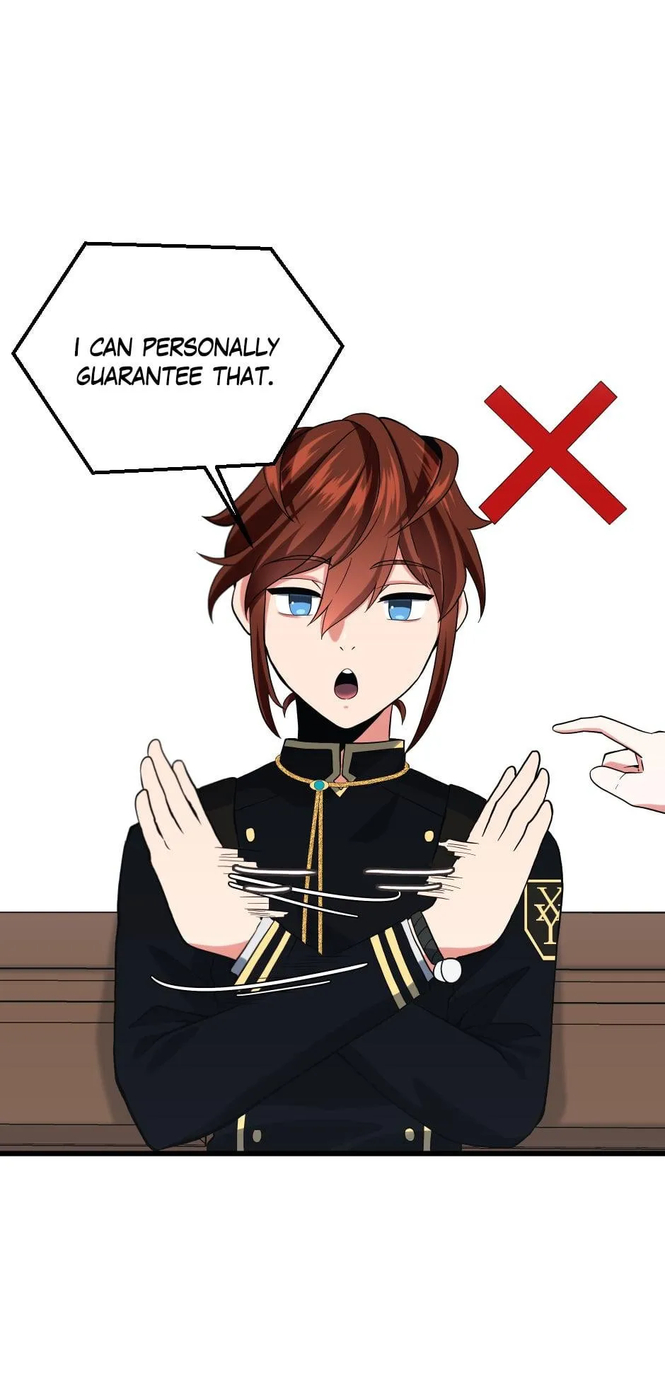 the beginning after the end manhwa