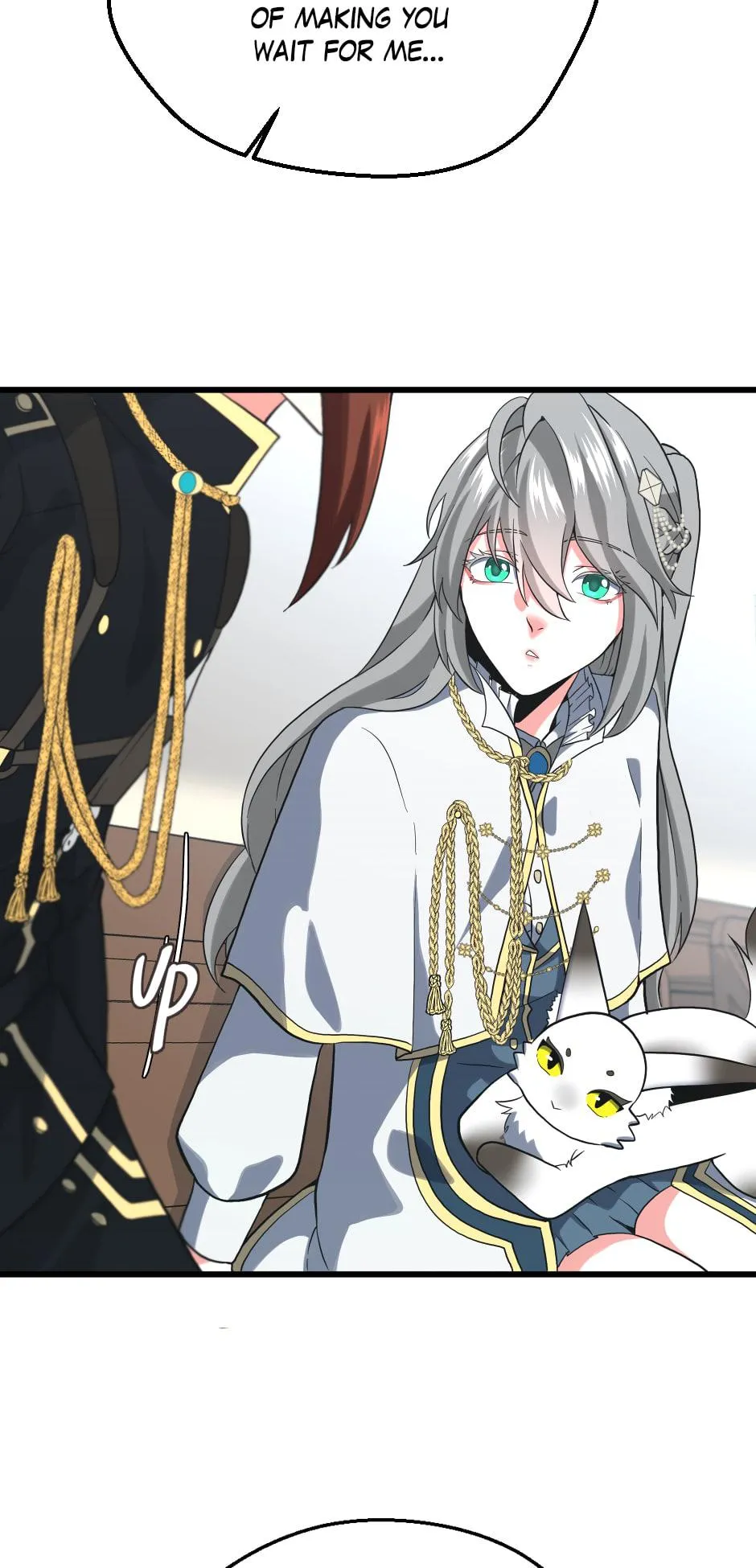 arthur leywin magic battle chapter 110