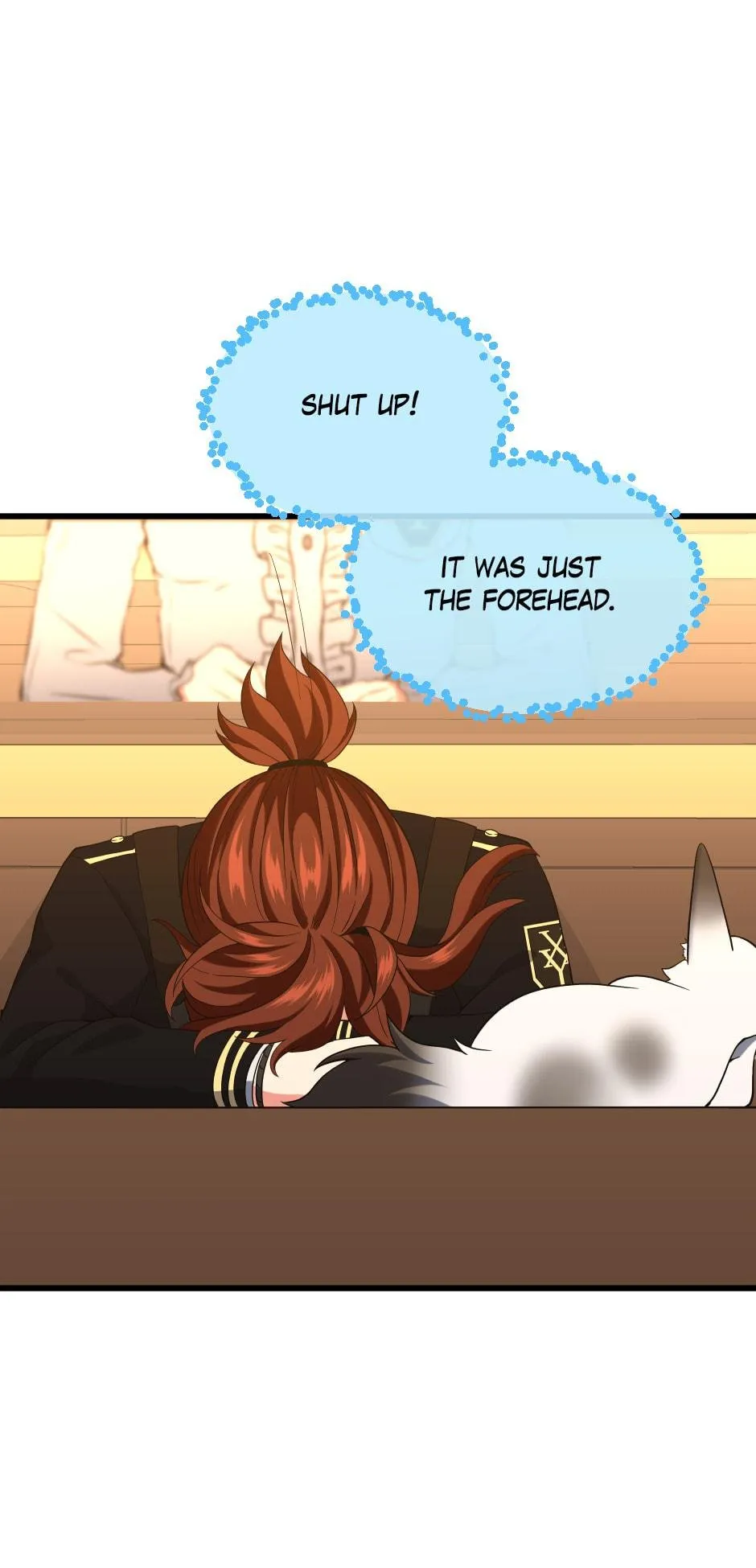 the beginning after the end manga