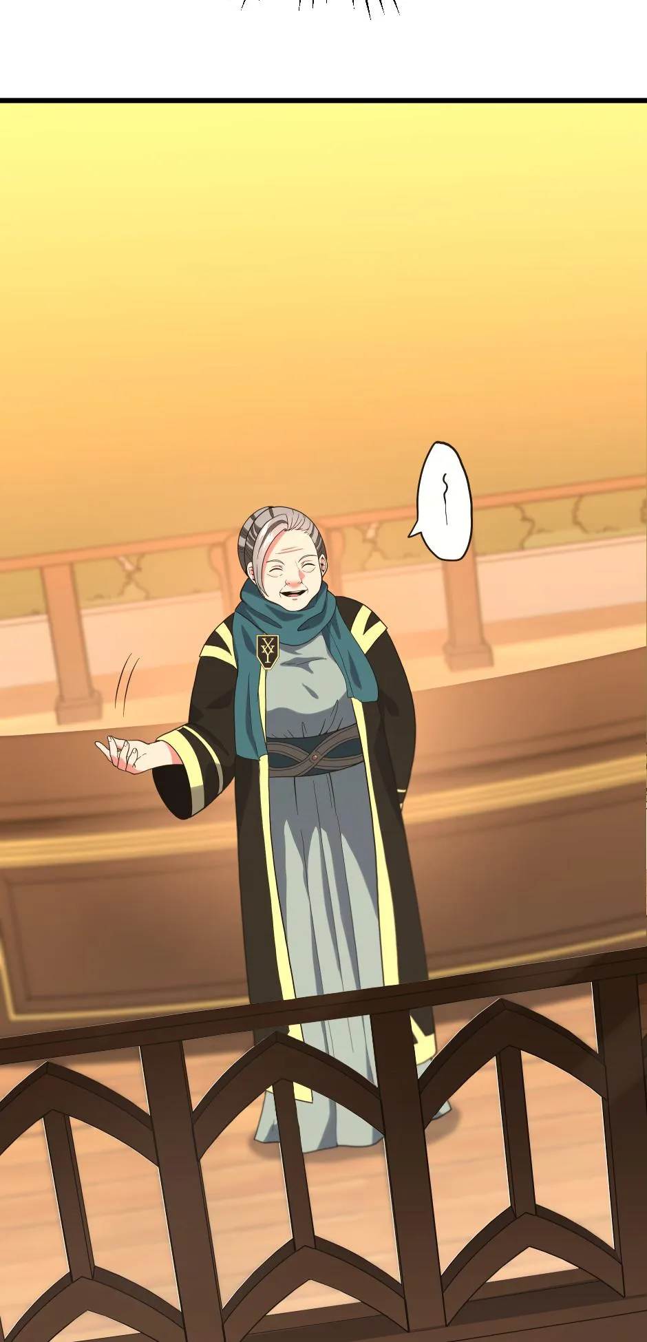 arthur leywin fight scene chapter 110