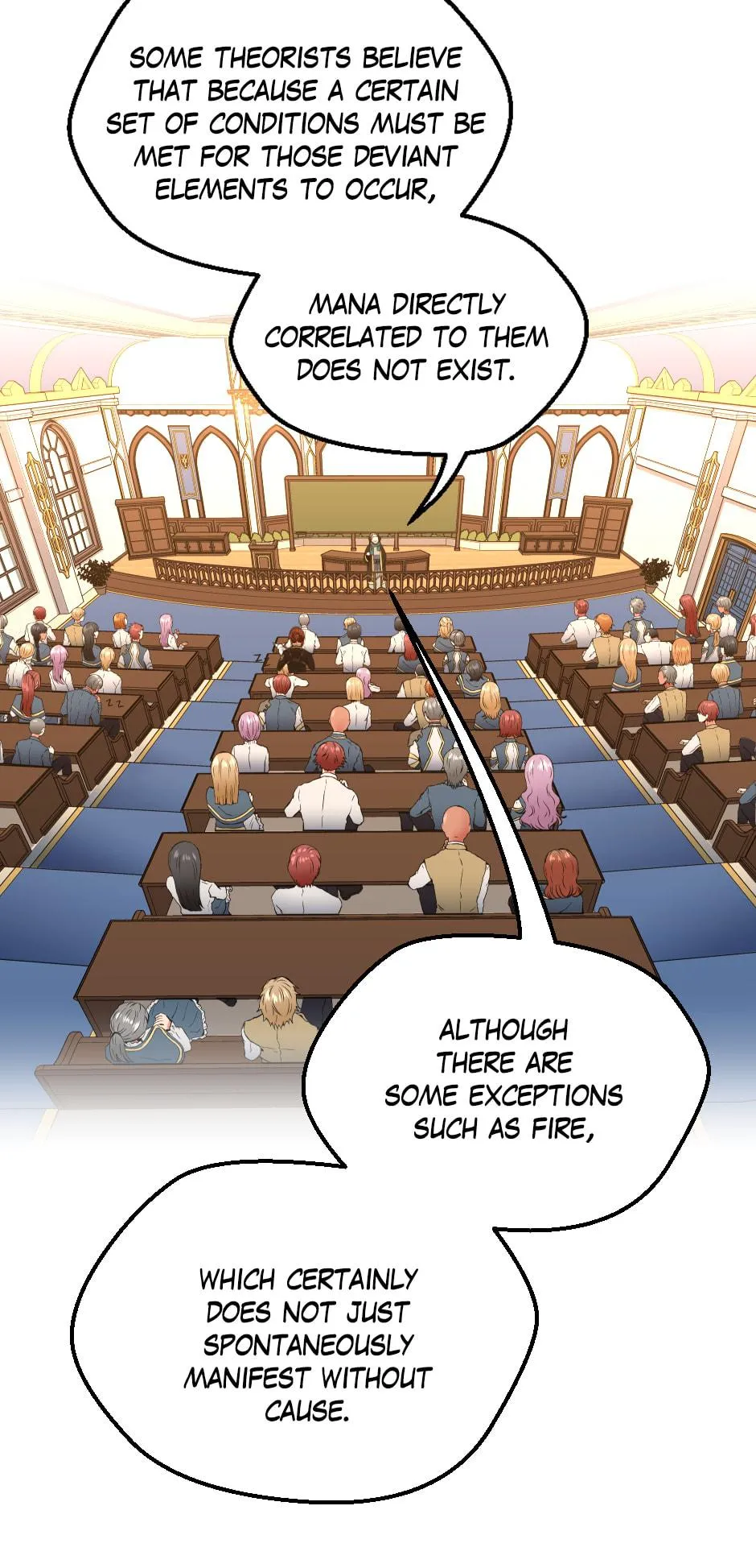 tbate manga chapter 110 page