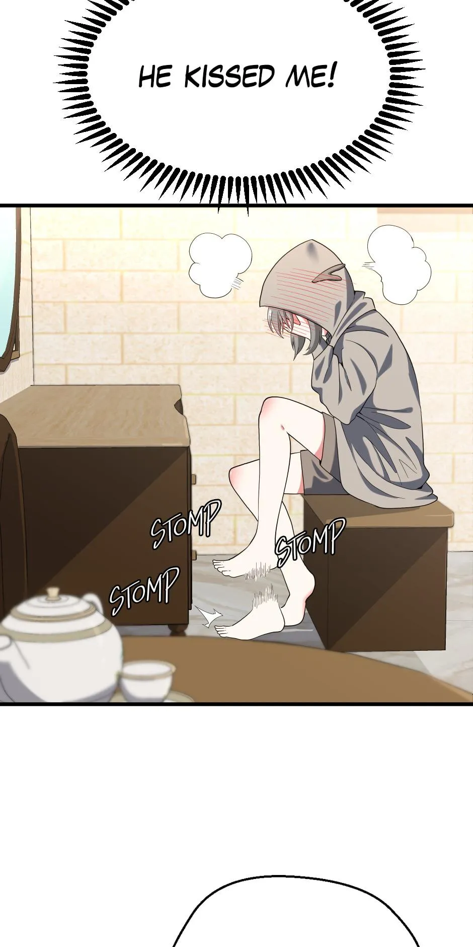 the beginning after the end manga