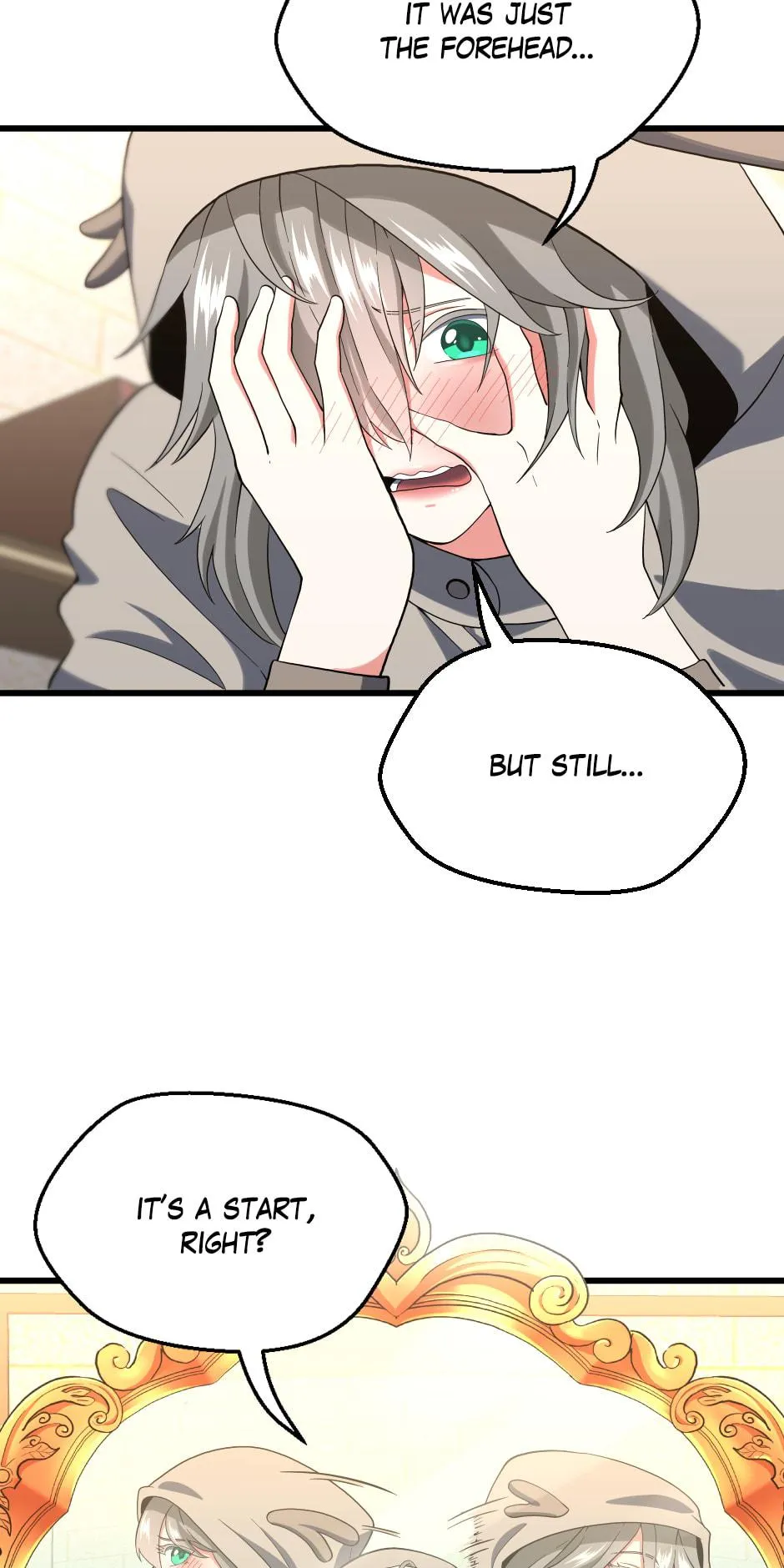 tbate chapter 110 manga panel
