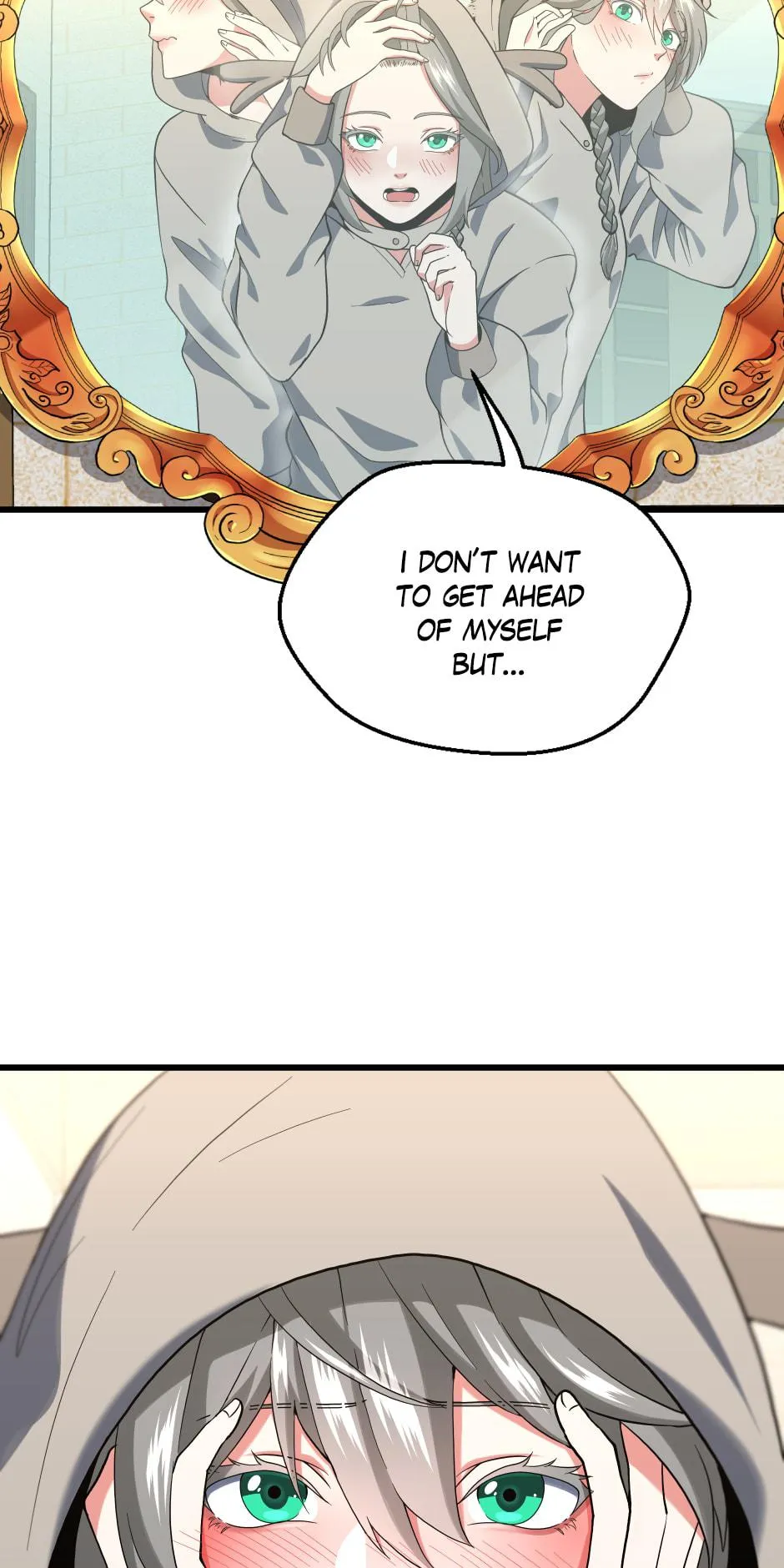 arthur leywin fight scene chapter 110