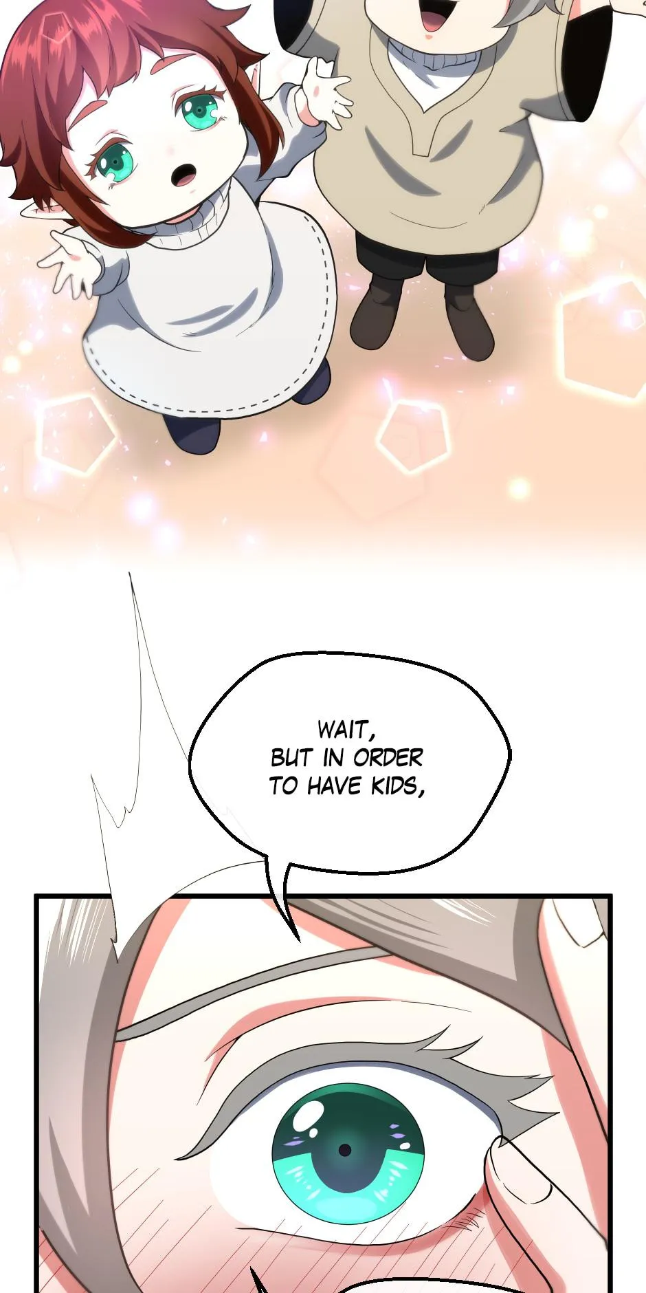 the beginning after the end webtoon chapter 110