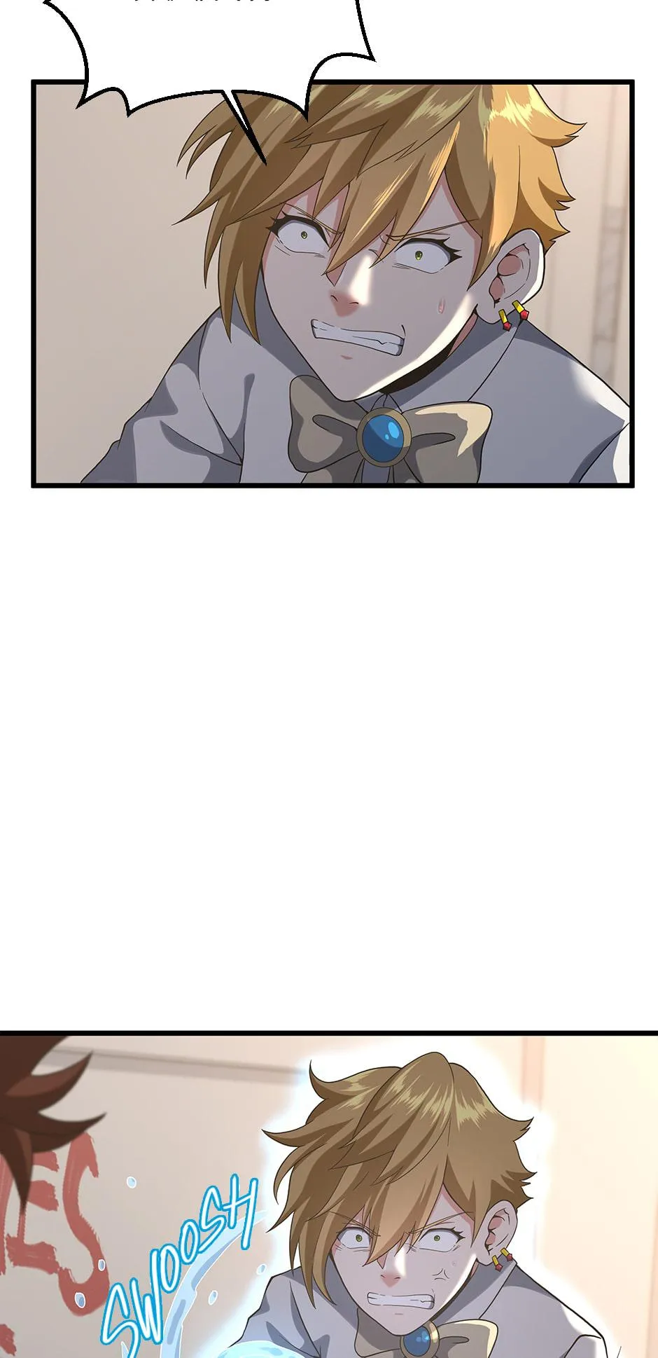 tbate chapter 110 manga panel