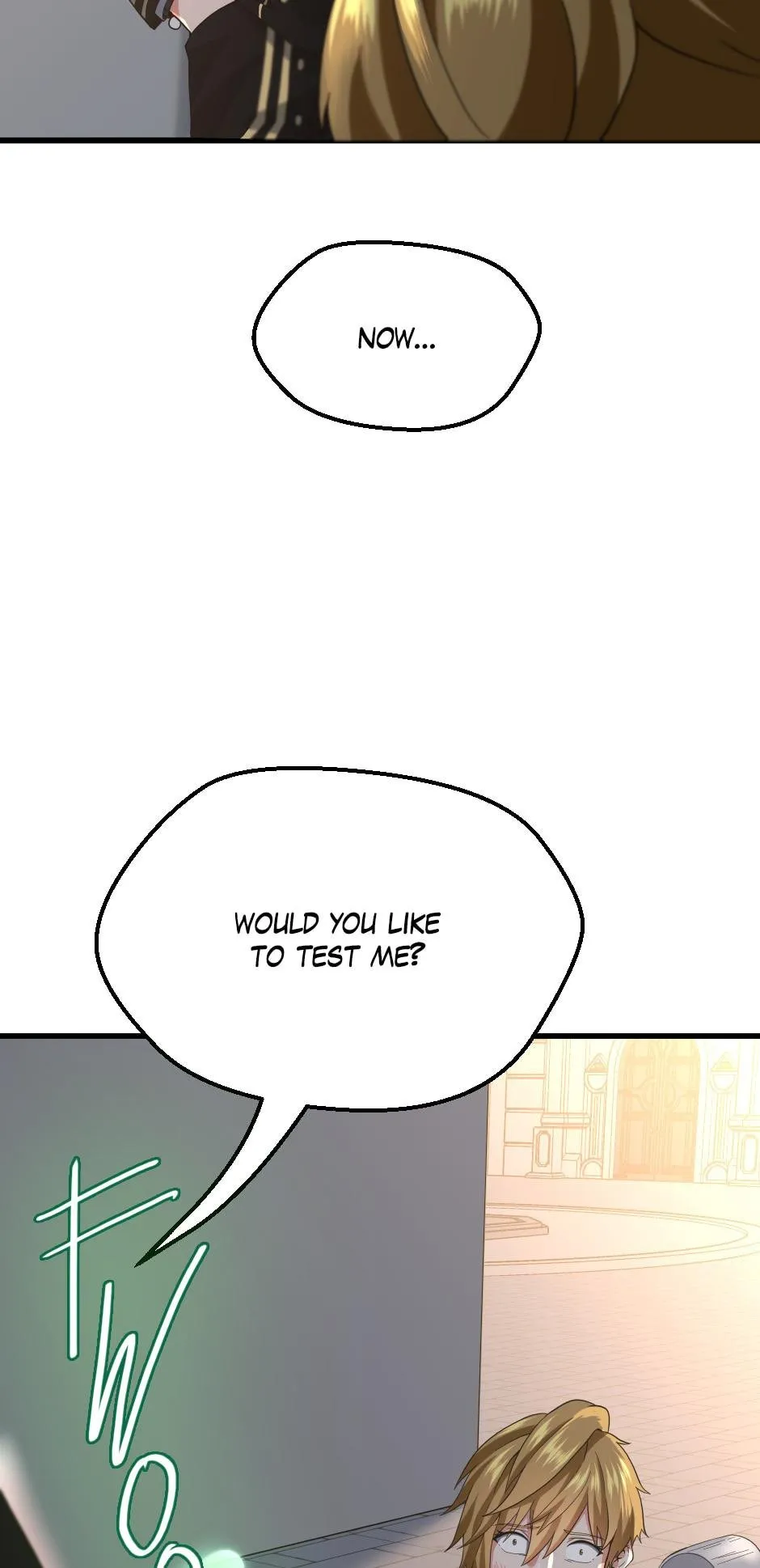 tbate manga chapter 110 page