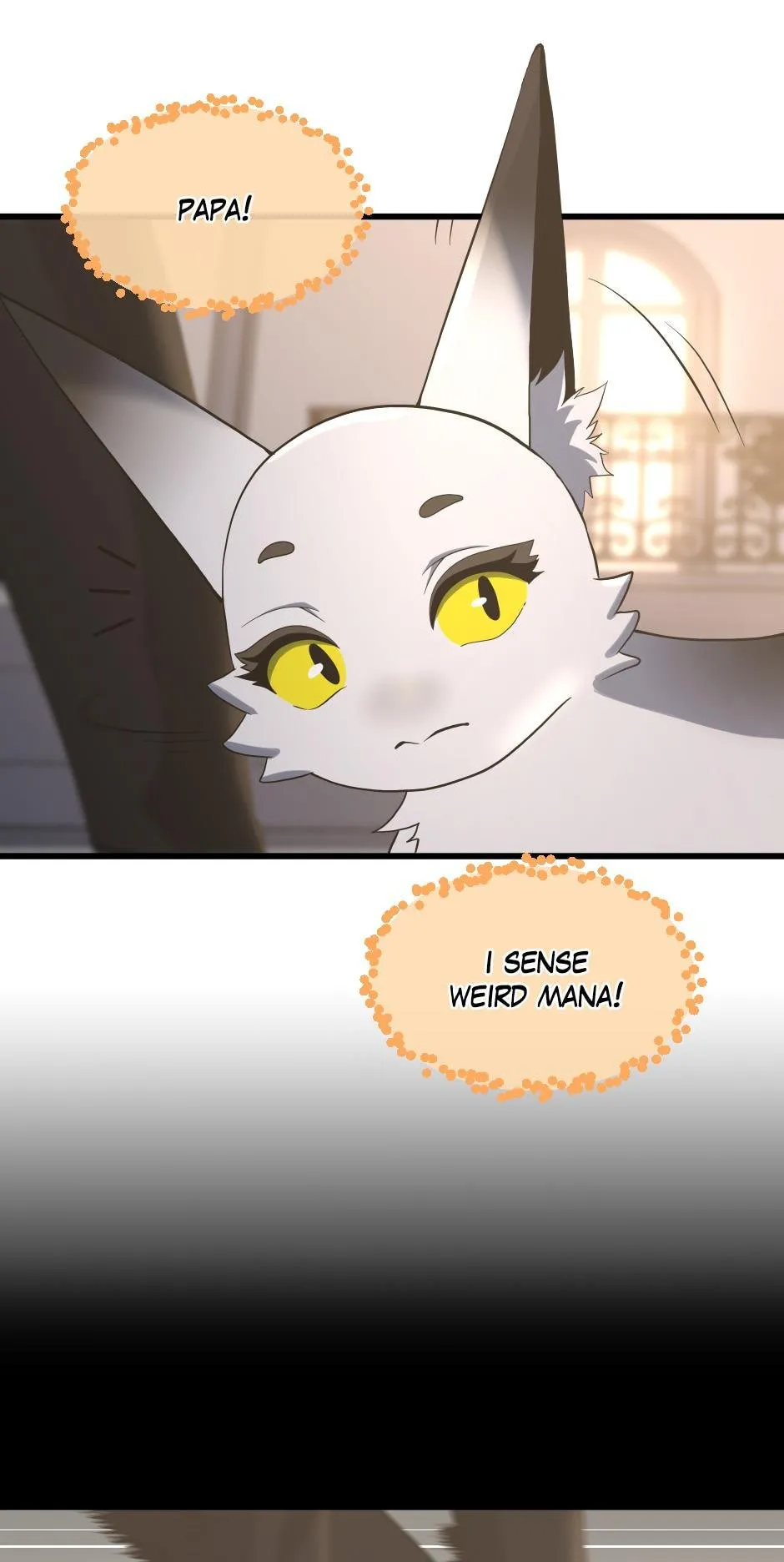 the beginning after the end webtoon chapter 110