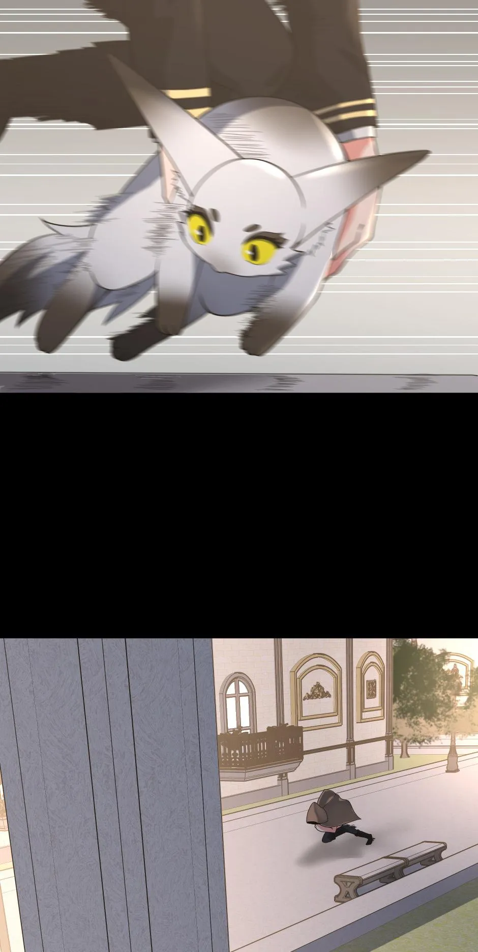 arthur leywin magic battle chapter 110