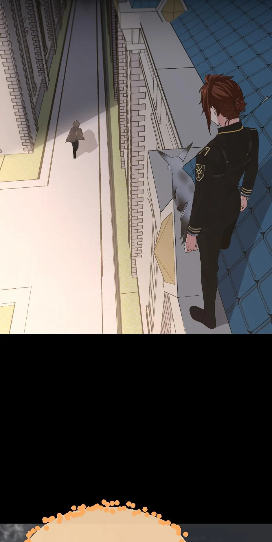 the beginning after the end manga