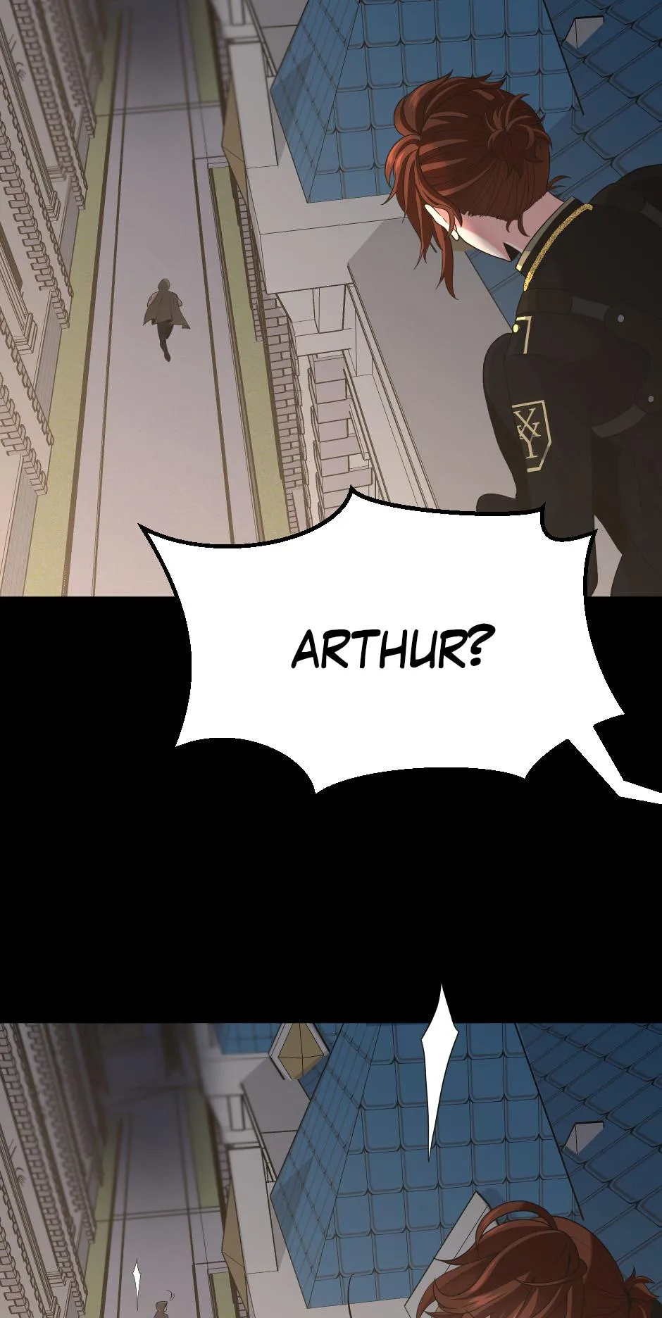 the beginning after the end webtoon chapter 110