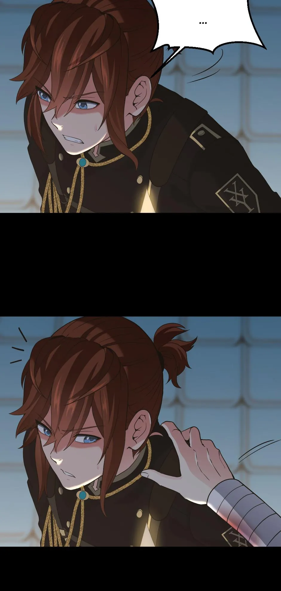 the beginning after the end manhwa