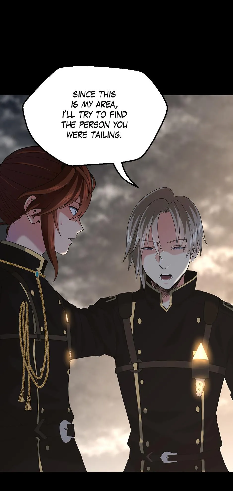 the beginning after the end webtoon chapter 110