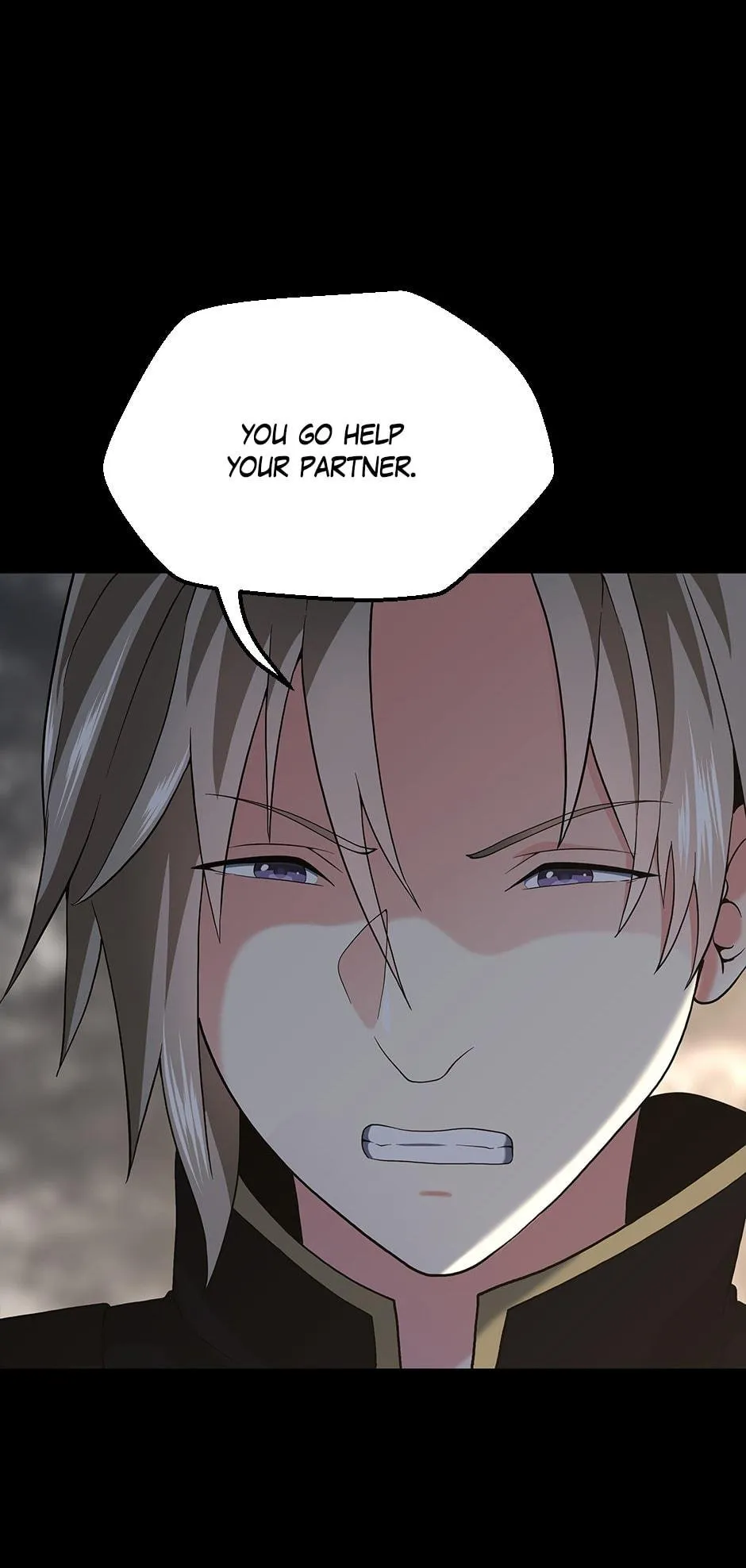 arthur leywin magic battle chapter 110