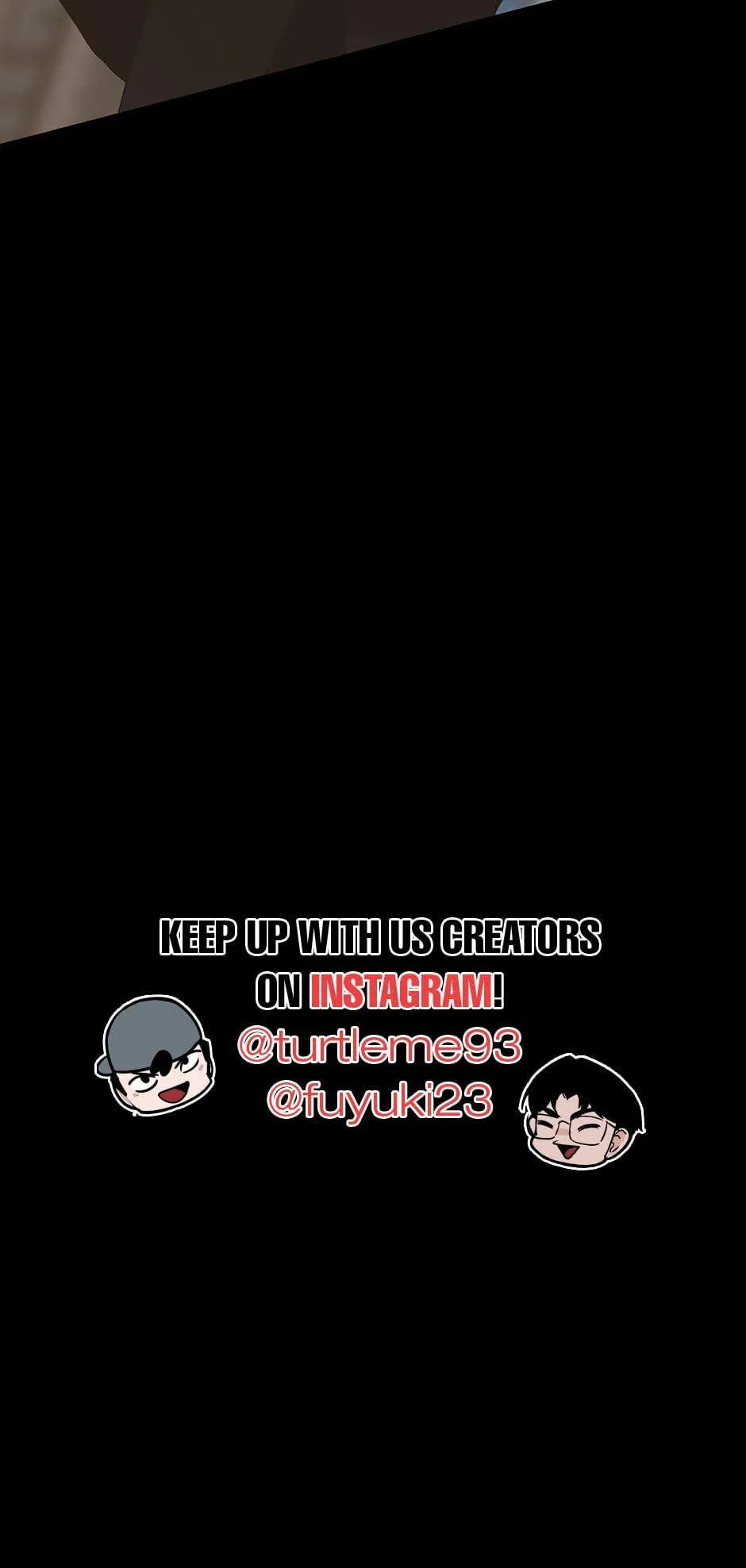 TBATE Chapter 110 manga panel