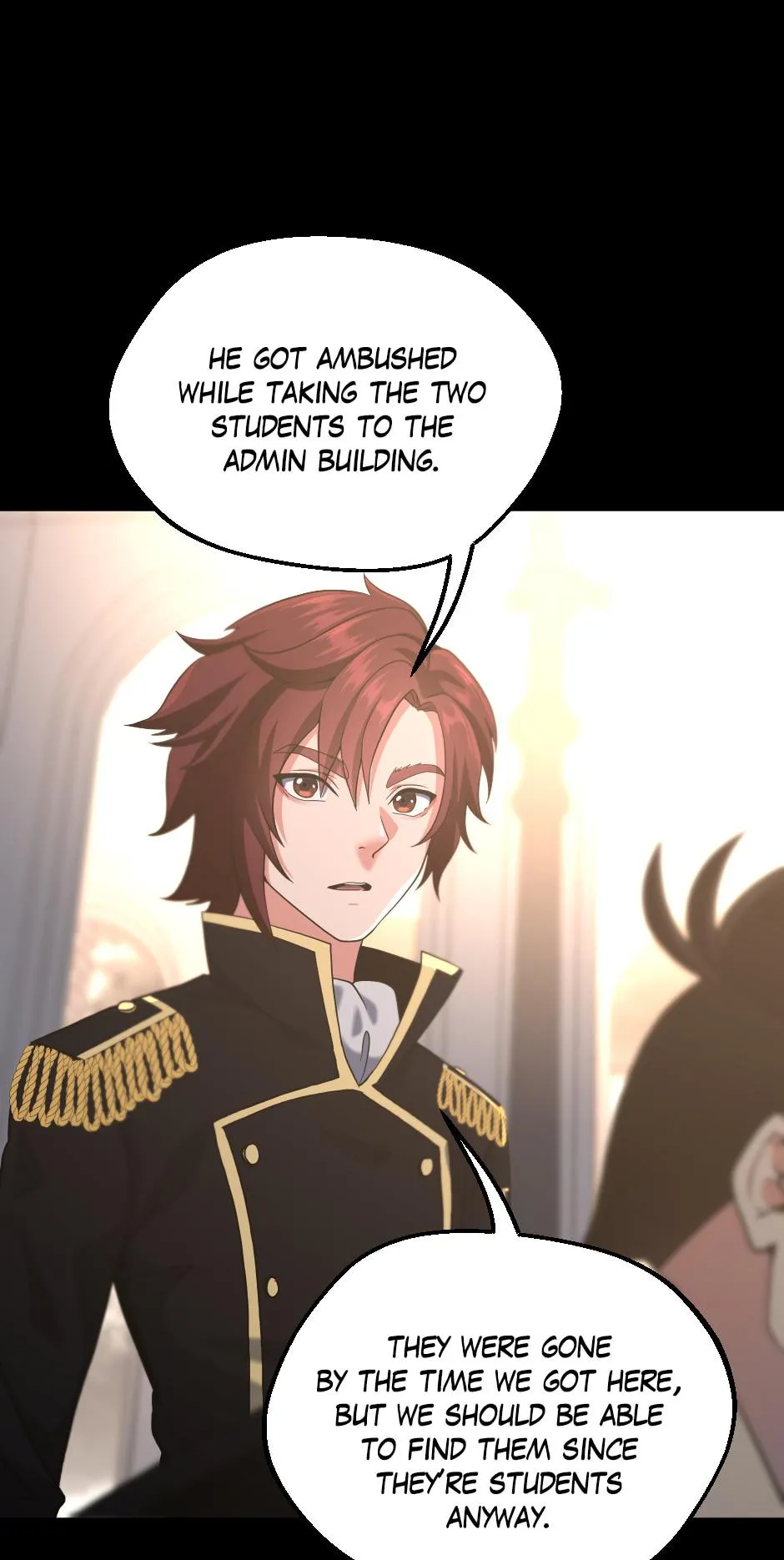the beginning after the end webtoon chapter 111