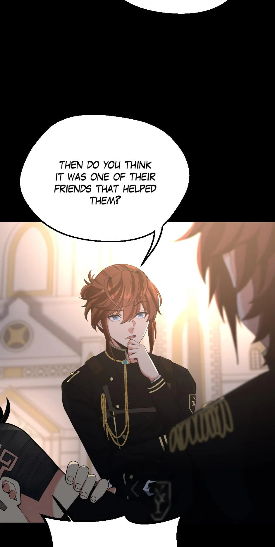 arthur leywin magic battle chapter 111