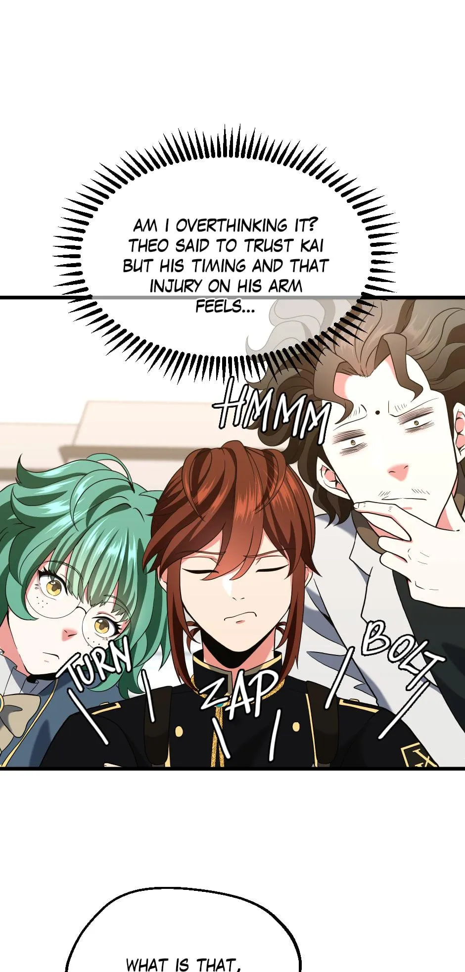 the beginning after the end manga