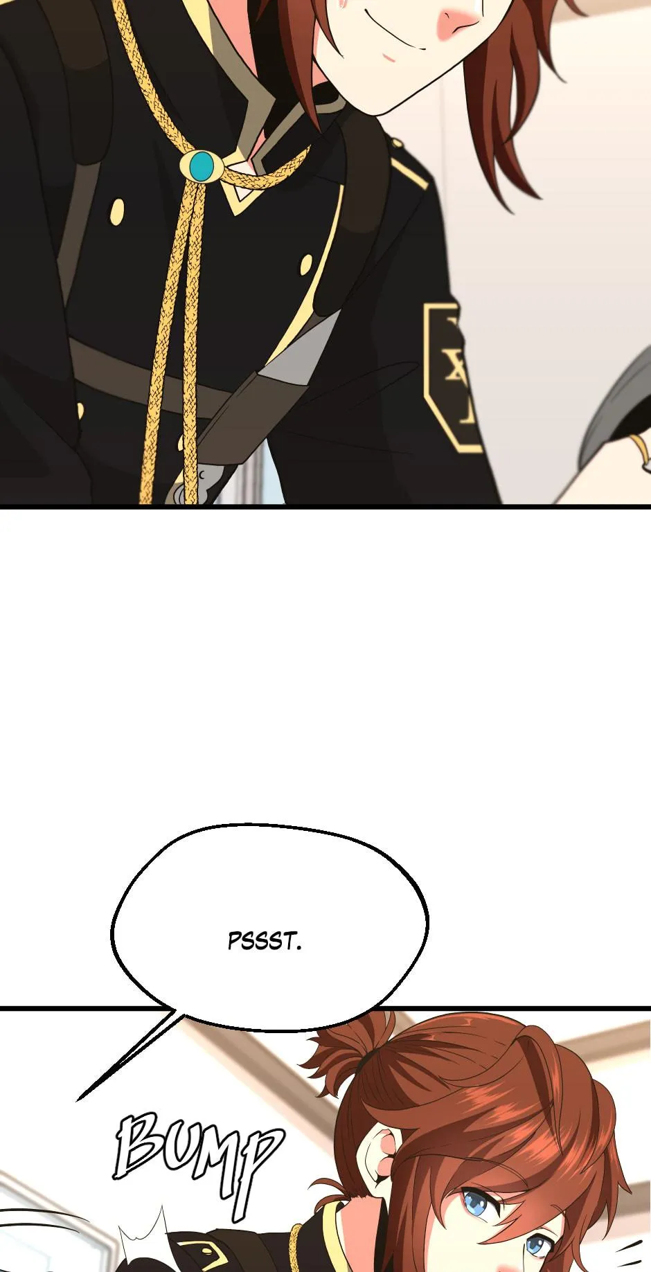 the beginning after the end