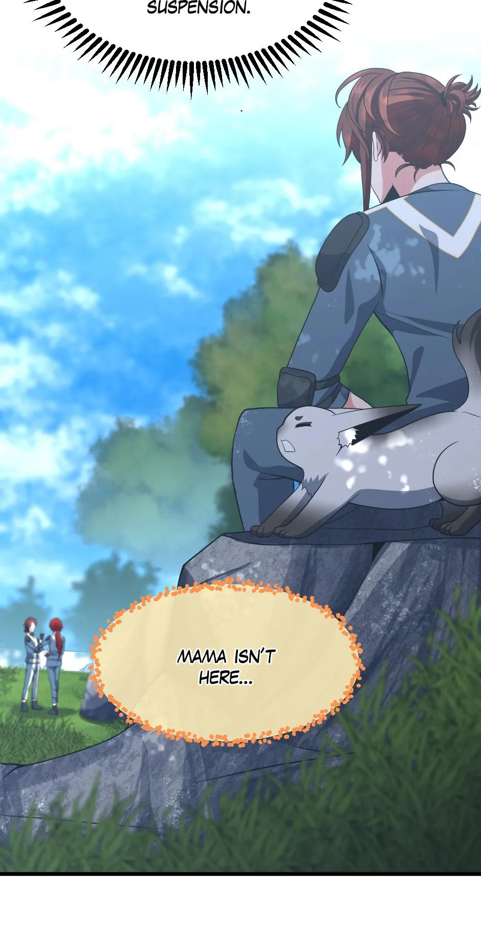 the beginning after the end manhwa