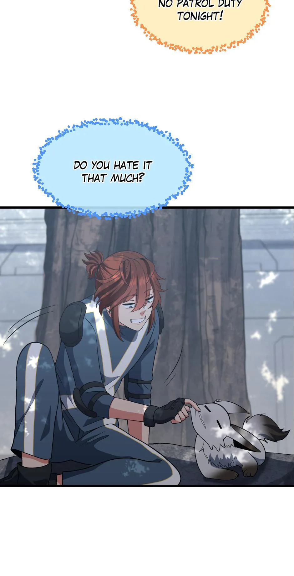 arthur leywin magic battle chapter 111
