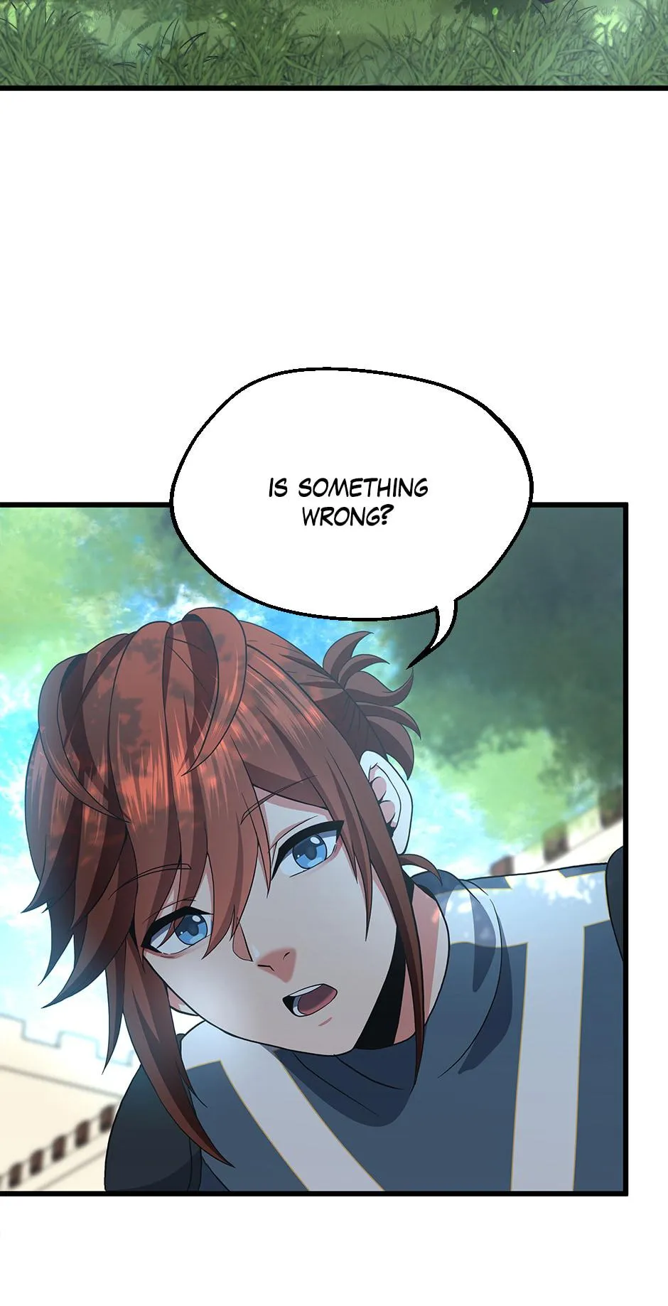 Arthur Leywin fight scene Chapter 111