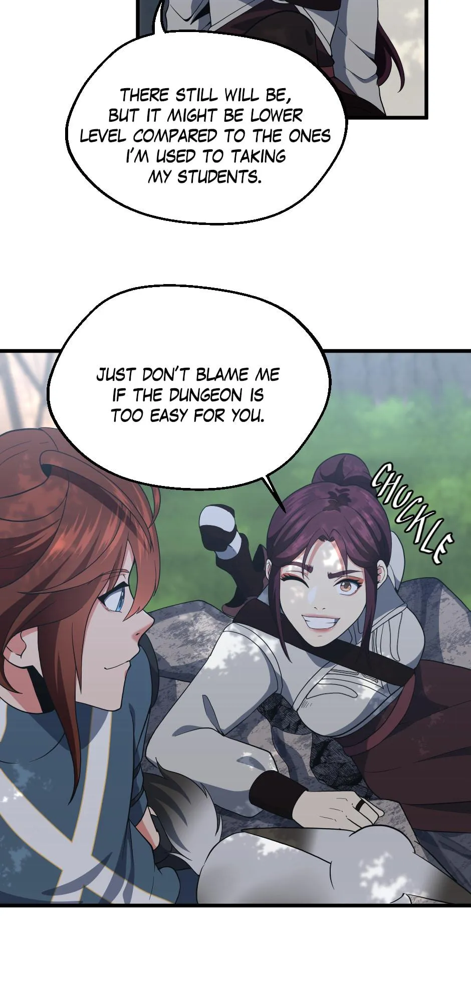 the beginning after the end manga
