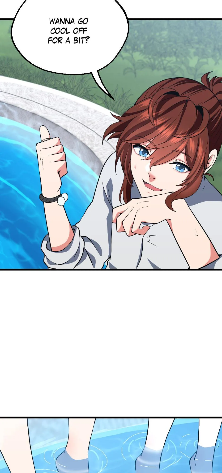 the beginning after the end manhwa