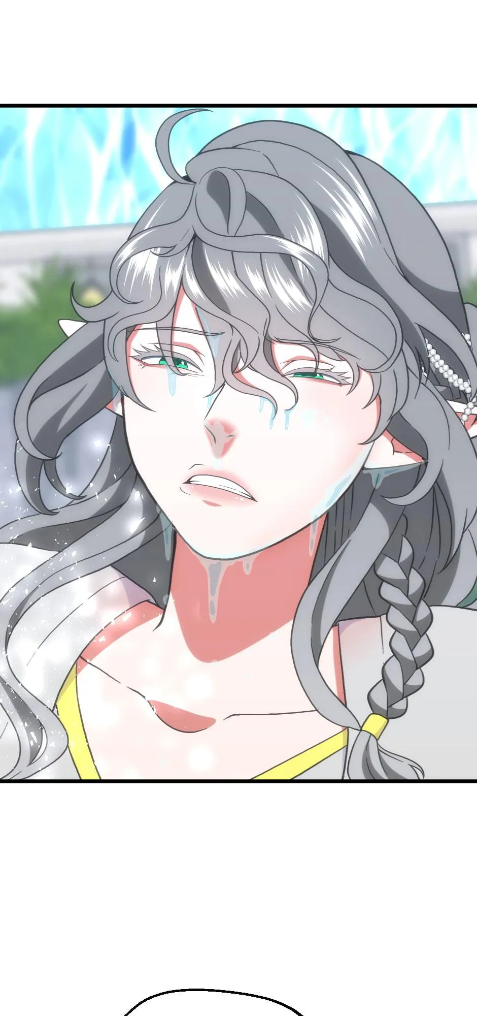 tbate chapter 111 manga panel
