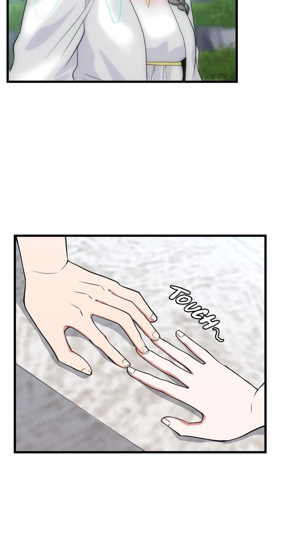 the beginning after the end
