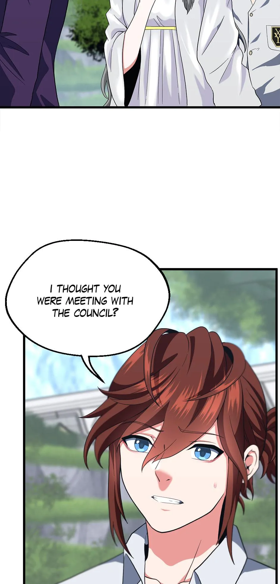 the beginning after the end manhwa