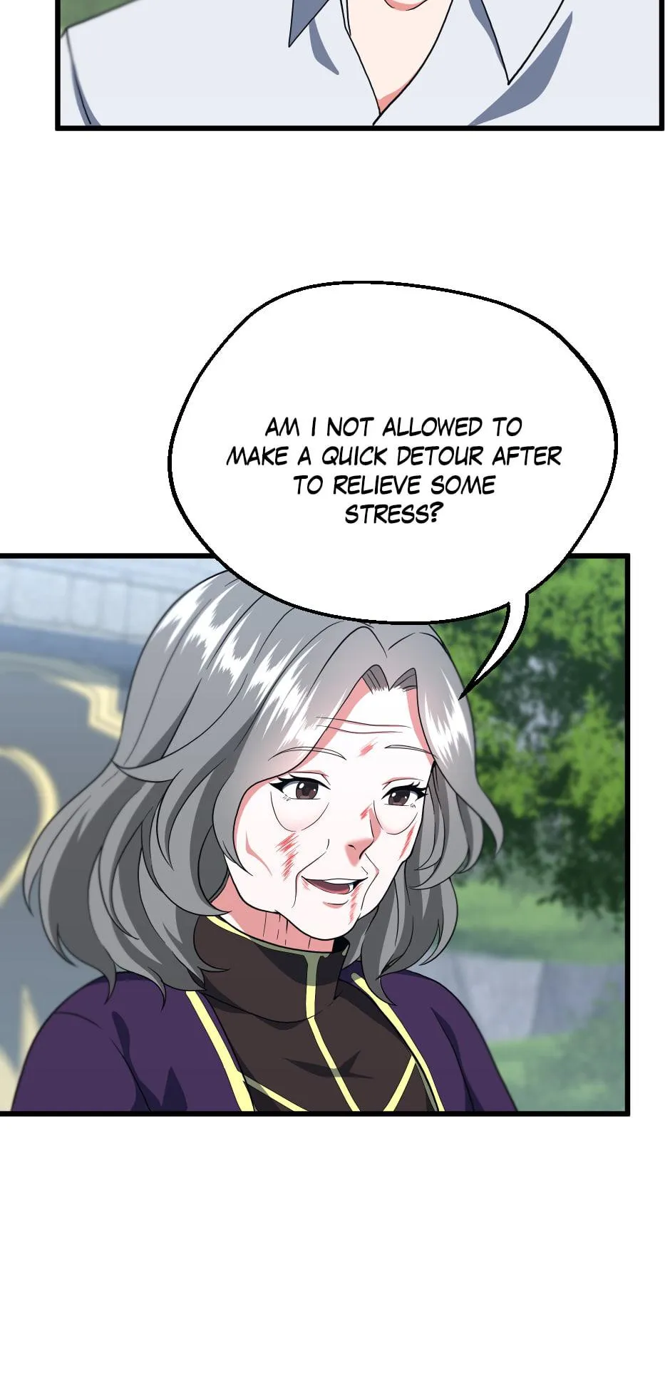 the beginning after the end webtoon chapter 112