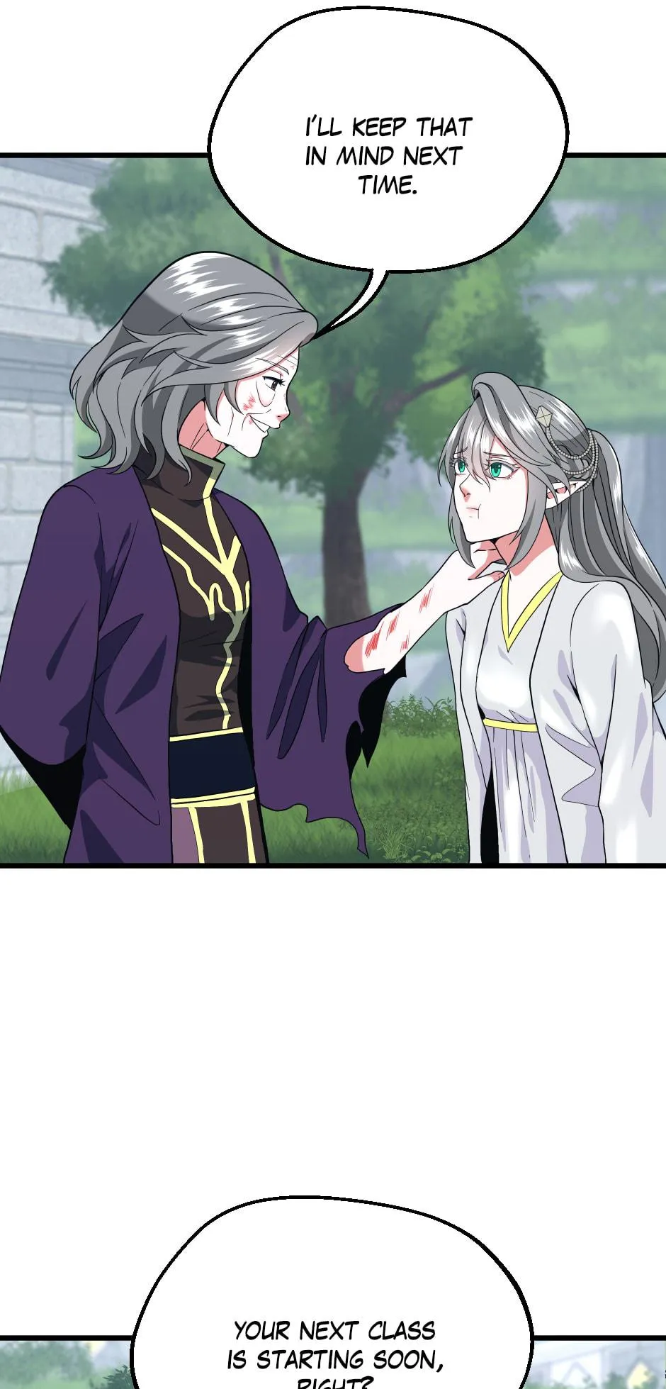 tbate manga chapter 112 page