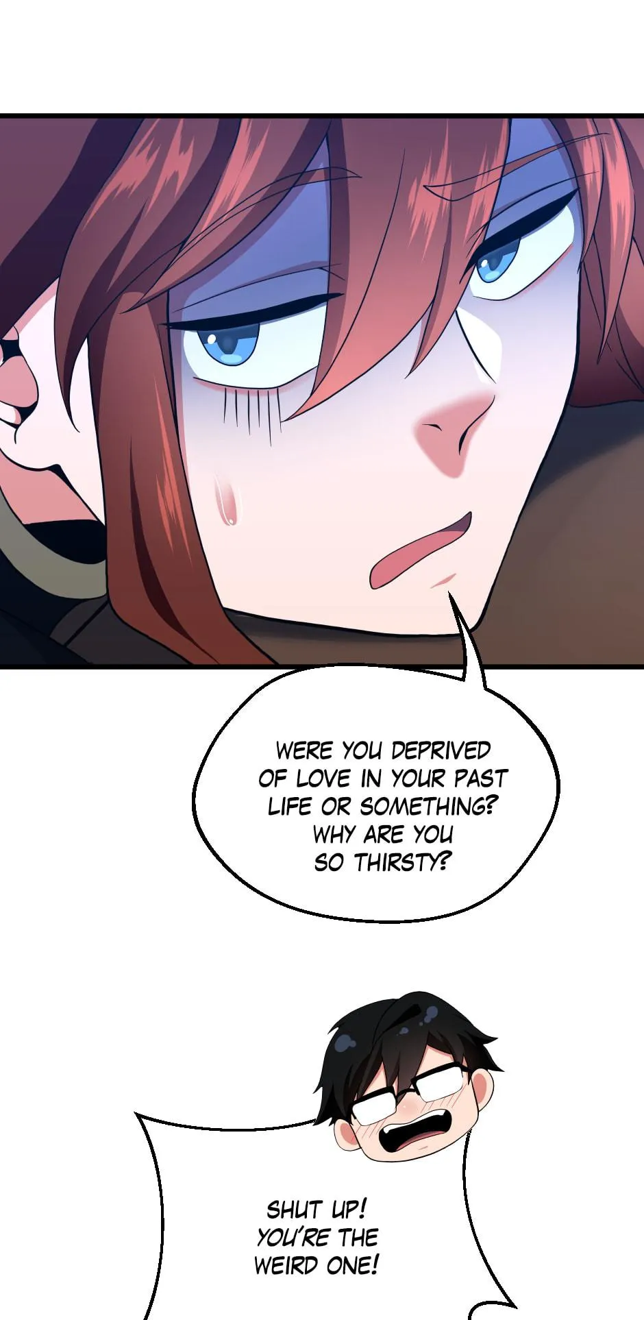 tbate manga chapter 112 page