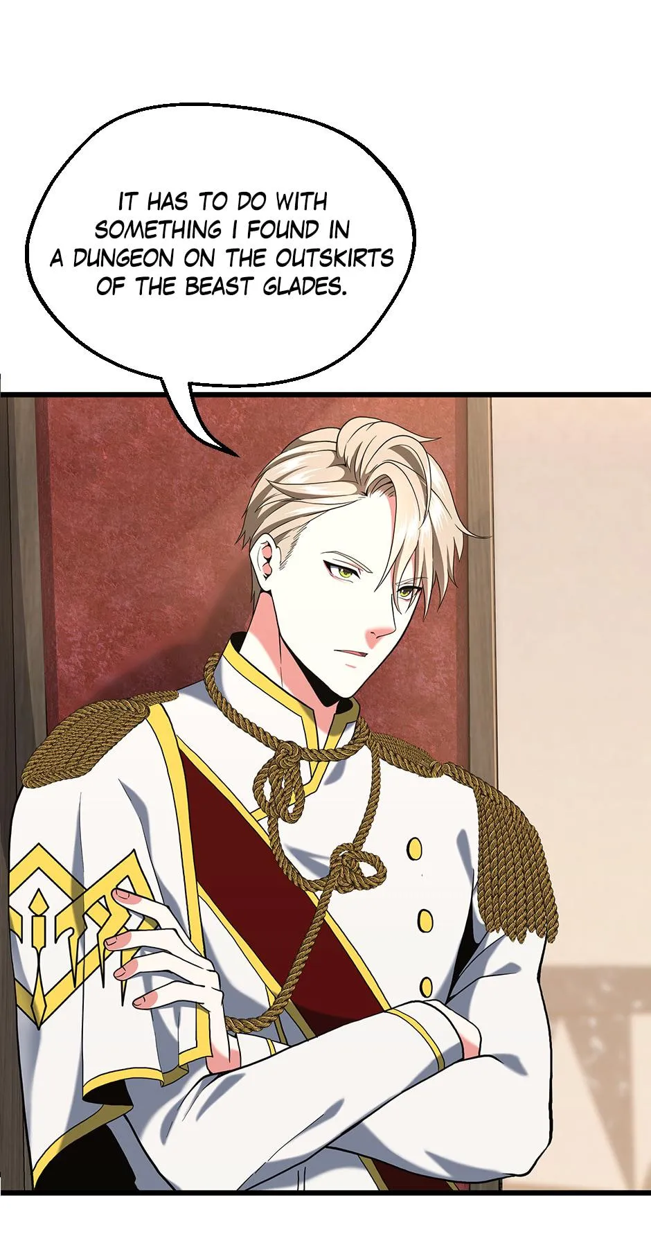 arthur leywin magic battle chapter 112
