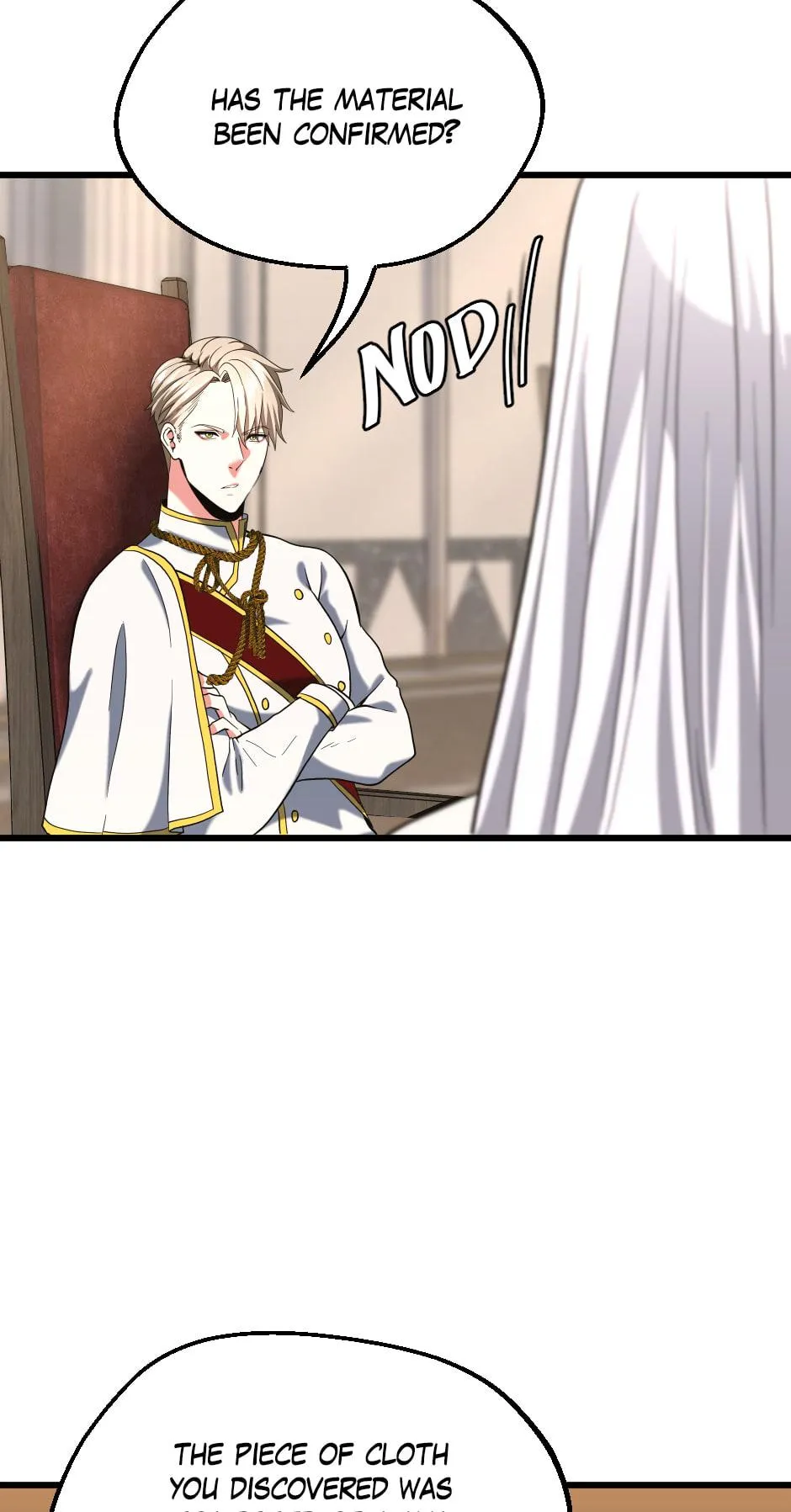 the beginning after the end webtoon chapter 112