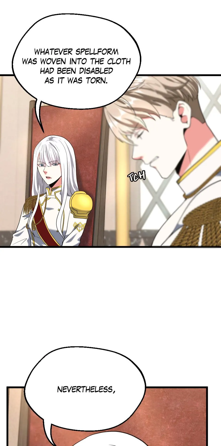 the beginning after the end