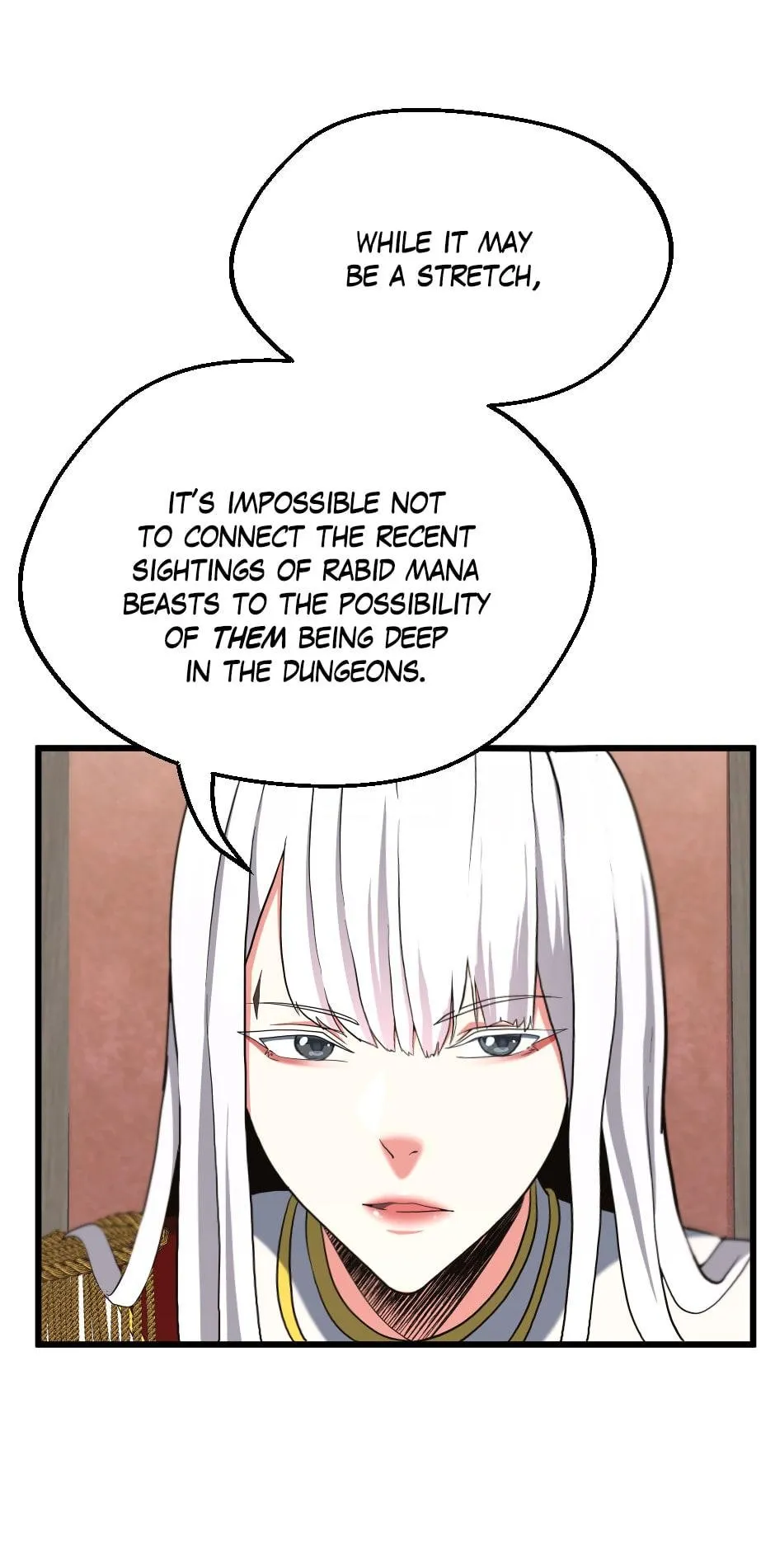 arthur leywin fight scene chapter 112