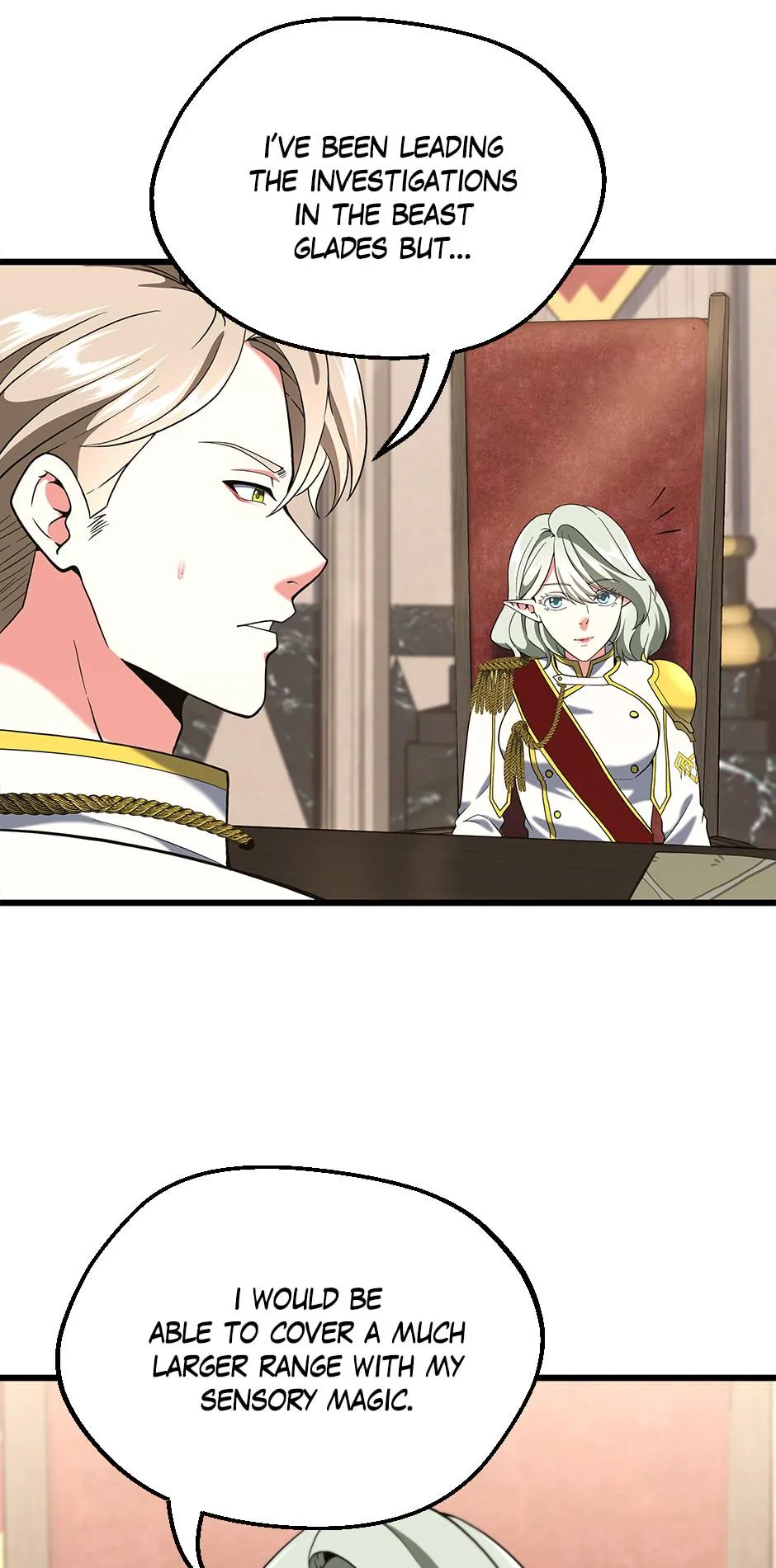 the beginning after the end manhwa