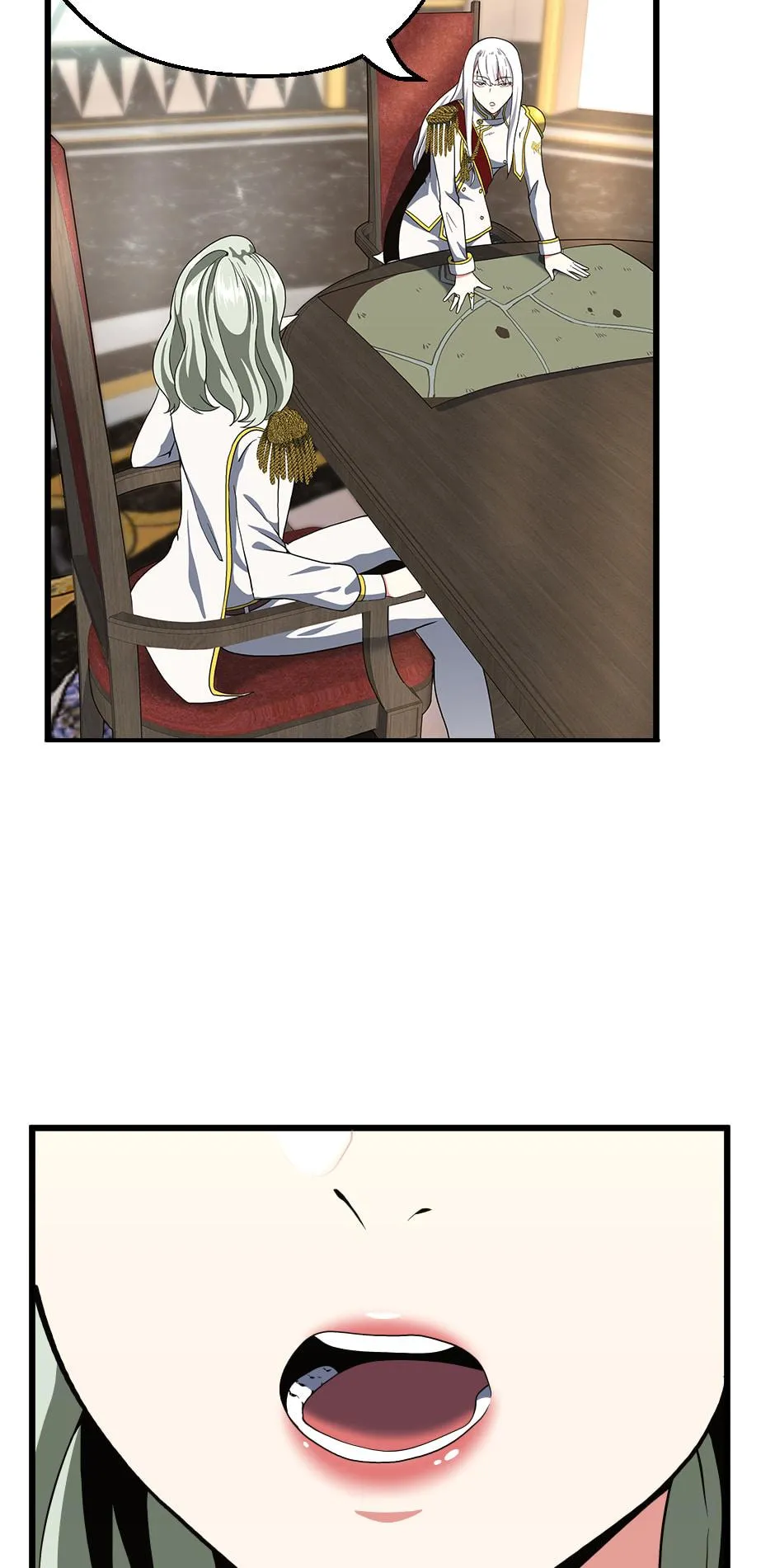 tbate manga chapter 112 page