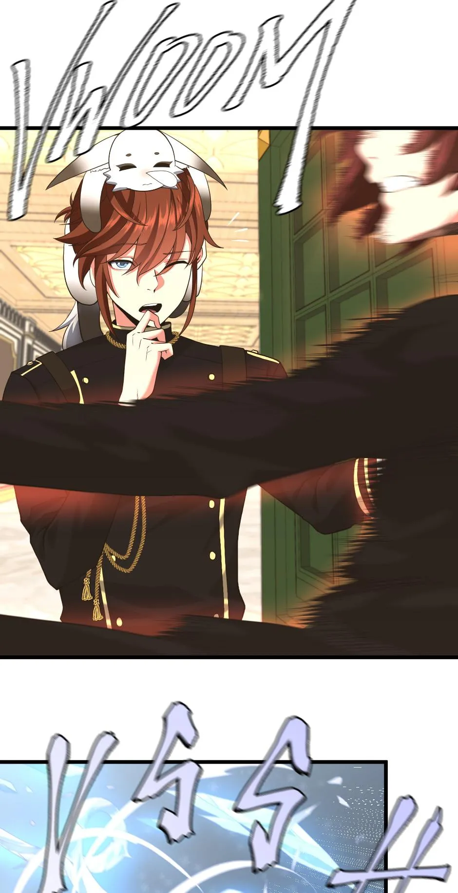 arthur leywin fight scene chapter 113