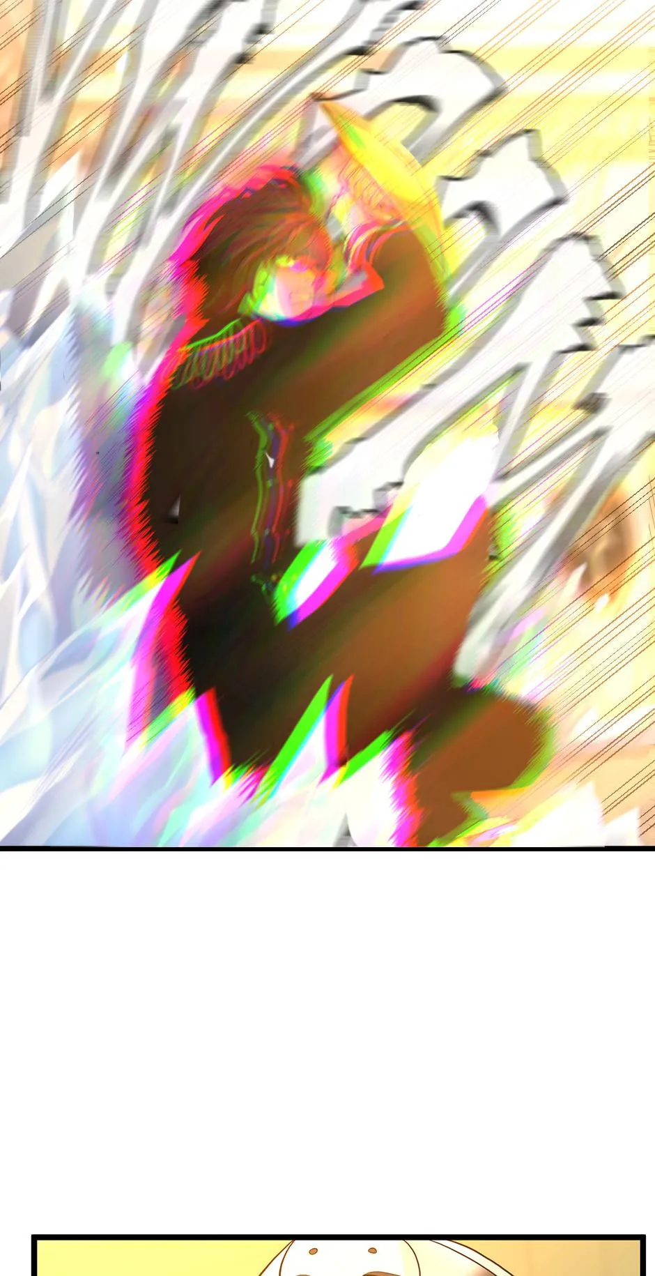 TBATE Chapter 113 manga panel