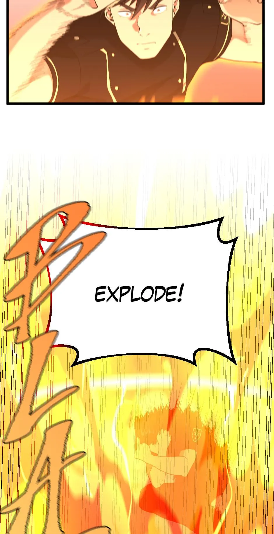 arthur leywin fight scene chapter 113