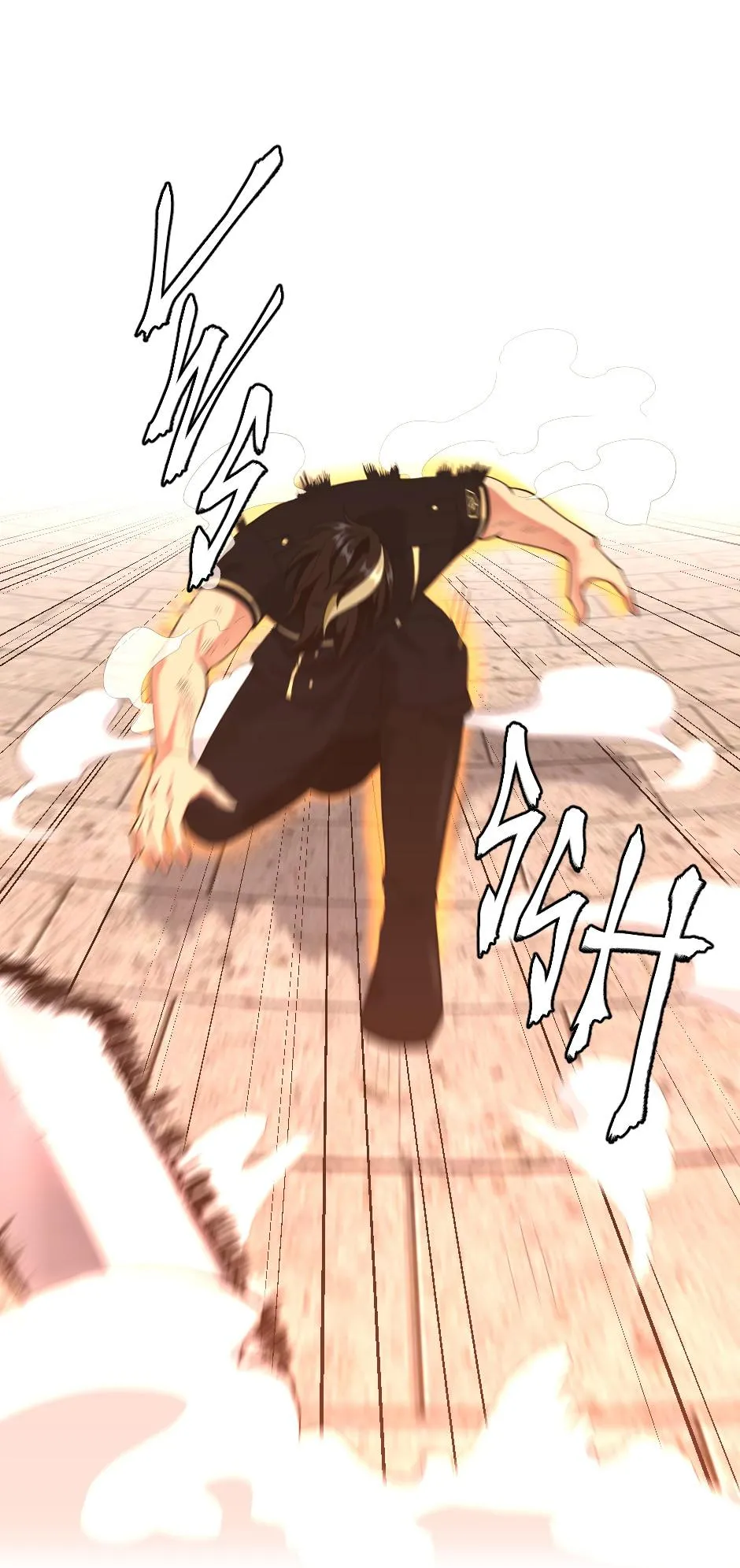 the beginning after the end webtoon chapter 113