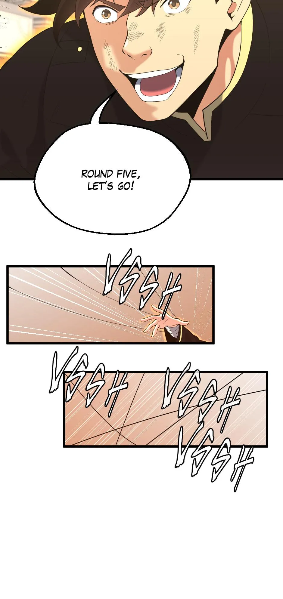 tbate manga chapter 113 page