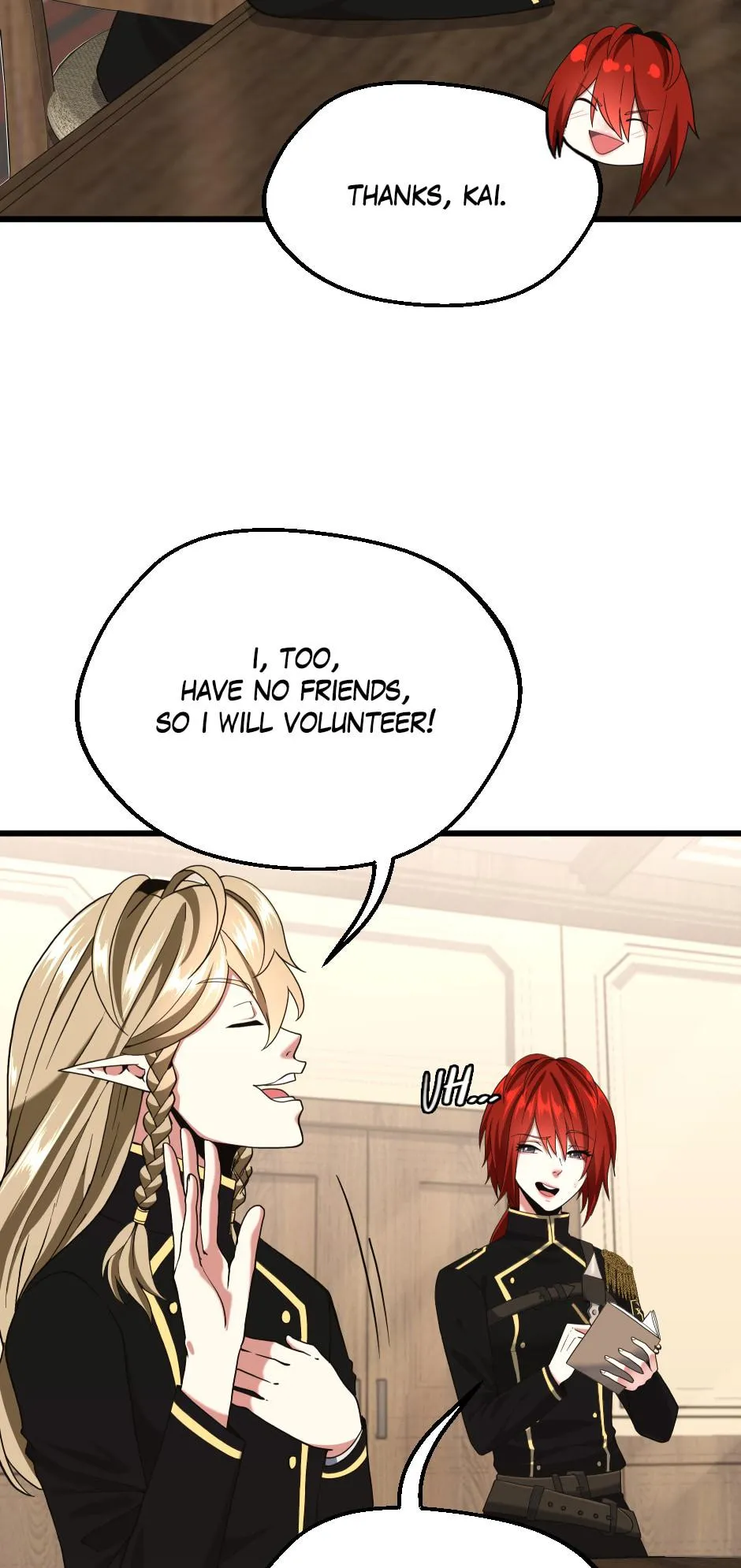 arthur leywin fight scene chapter 113