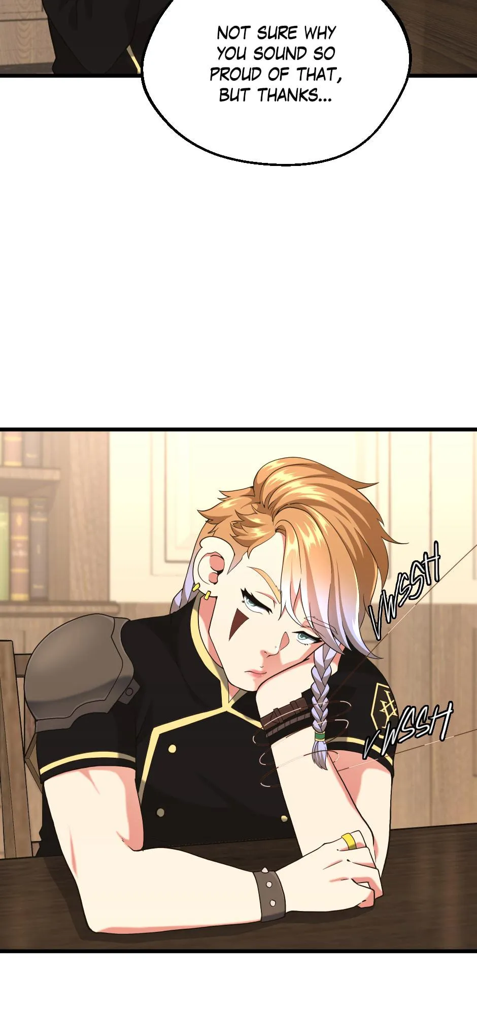 the beginning after the end manhwa