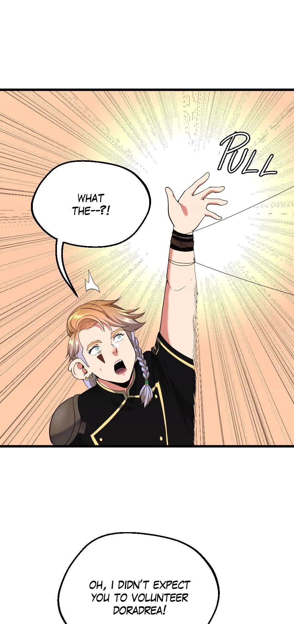 the beginning after the end webtoon chapter 113
