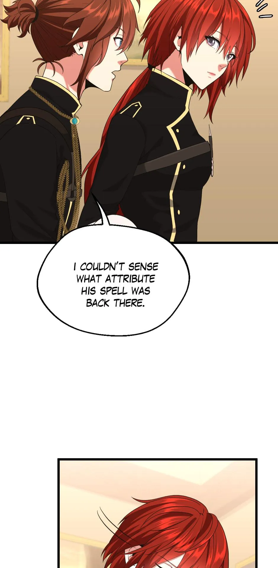 tbate chapter 113 manga panel